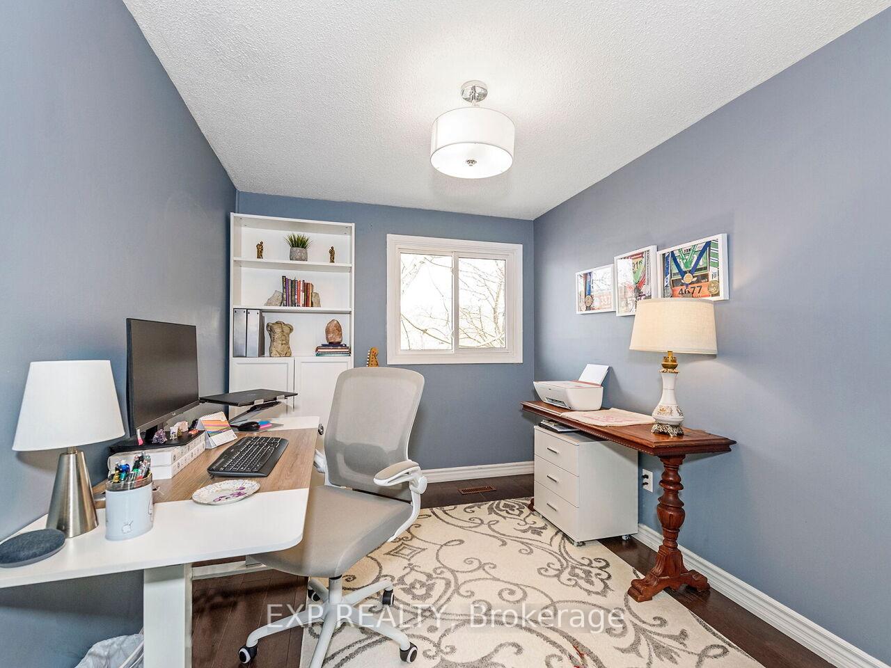 Photo 34 of Unit 9, 12 Briar Lane, Hamilton, Dundas — HOMEH