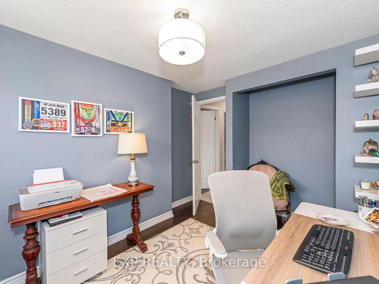 Photo 35 of Unit 9, 12 Briar Lane, Hamilton, Dundas — HOMEH