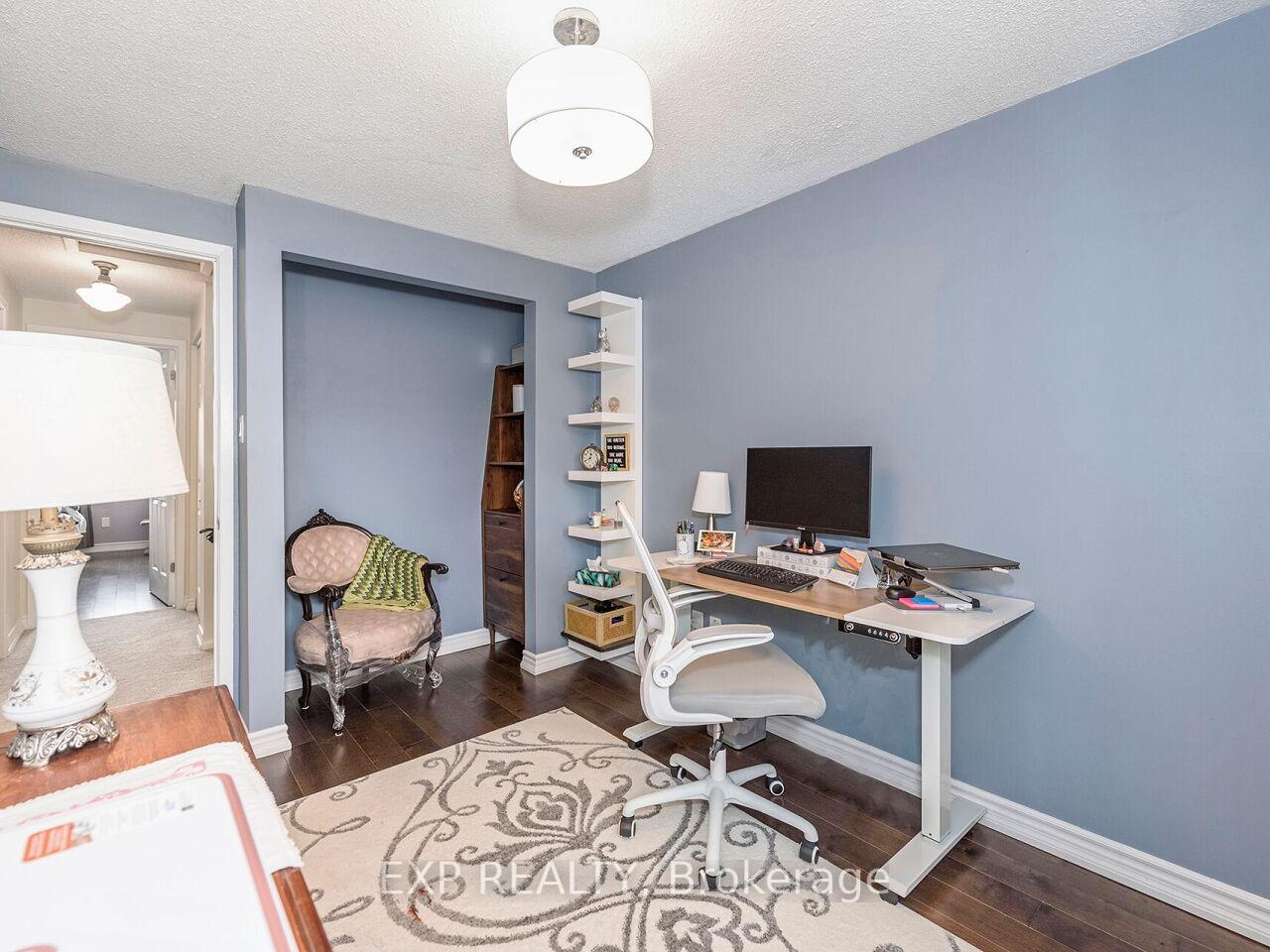 Photo 36 of Unit 9, 12 Briar Lane, Hamilton, Dundas — HOMEH