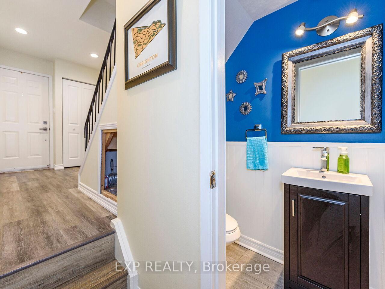 Photo 40 of Unit 9, 12 Briar Lane, Hamilton, Dundas — HOMEH
