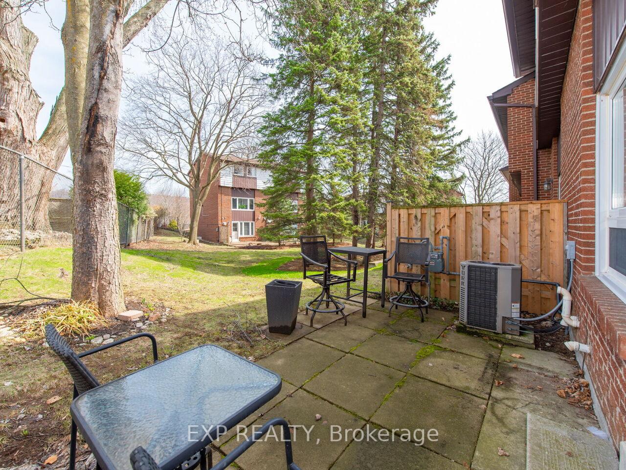 Photo 48 of Unit 9, 12 Briar Lane, Hamilton, Dundas — HOMEH