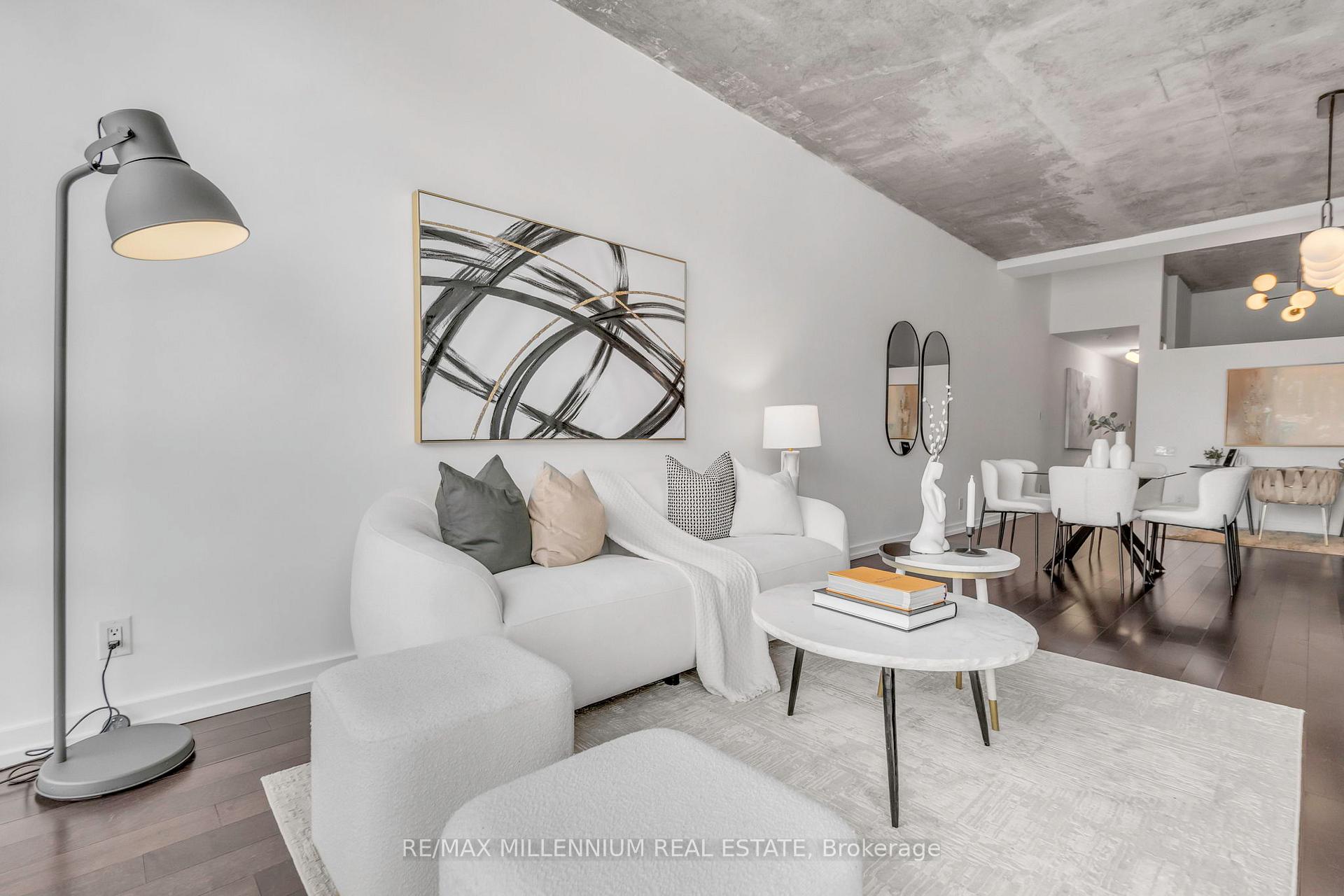 Photo 8 of Unit 501, 33 Mill Street, Toronto, Waterfront Communities — HOMEH