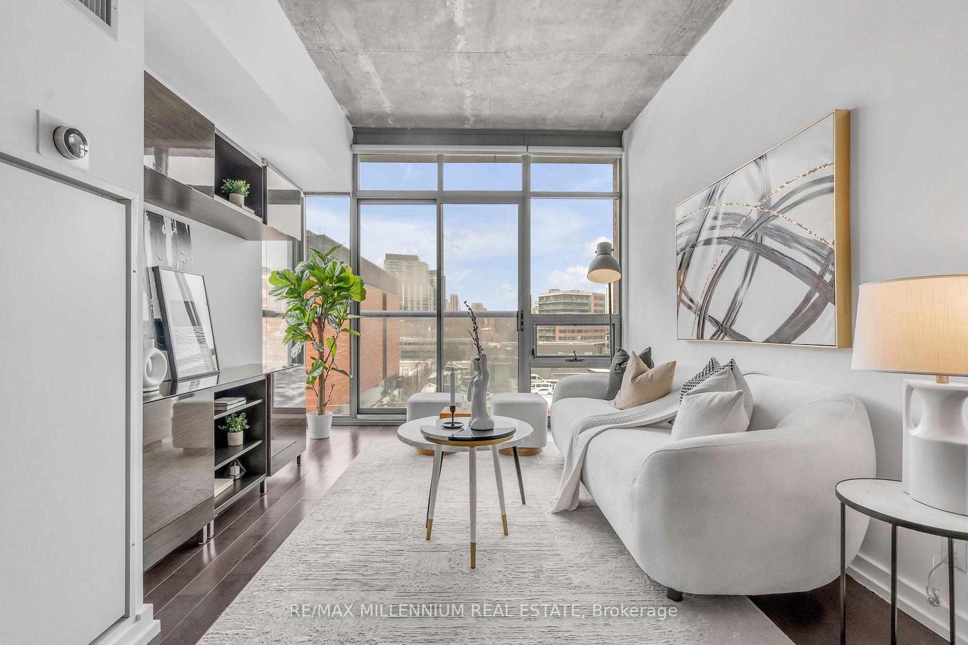 Photo 9 of Unit 501, 33 Mill Street, Toronto, Waterfront Communities — HOMEH