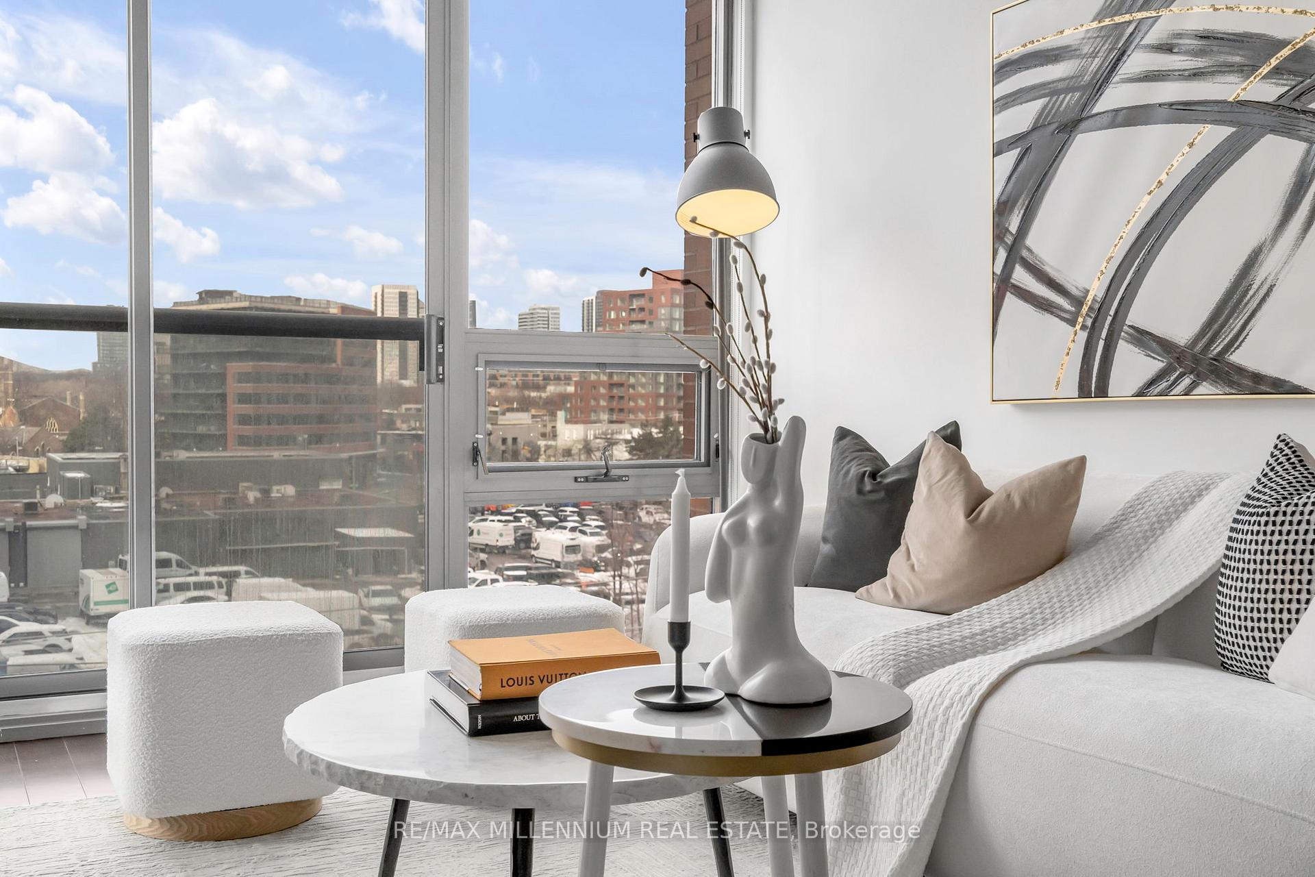 Photo 10 of Unit 501, 33 Mill Street, Toronto, Waterfront Communities — HOMEH