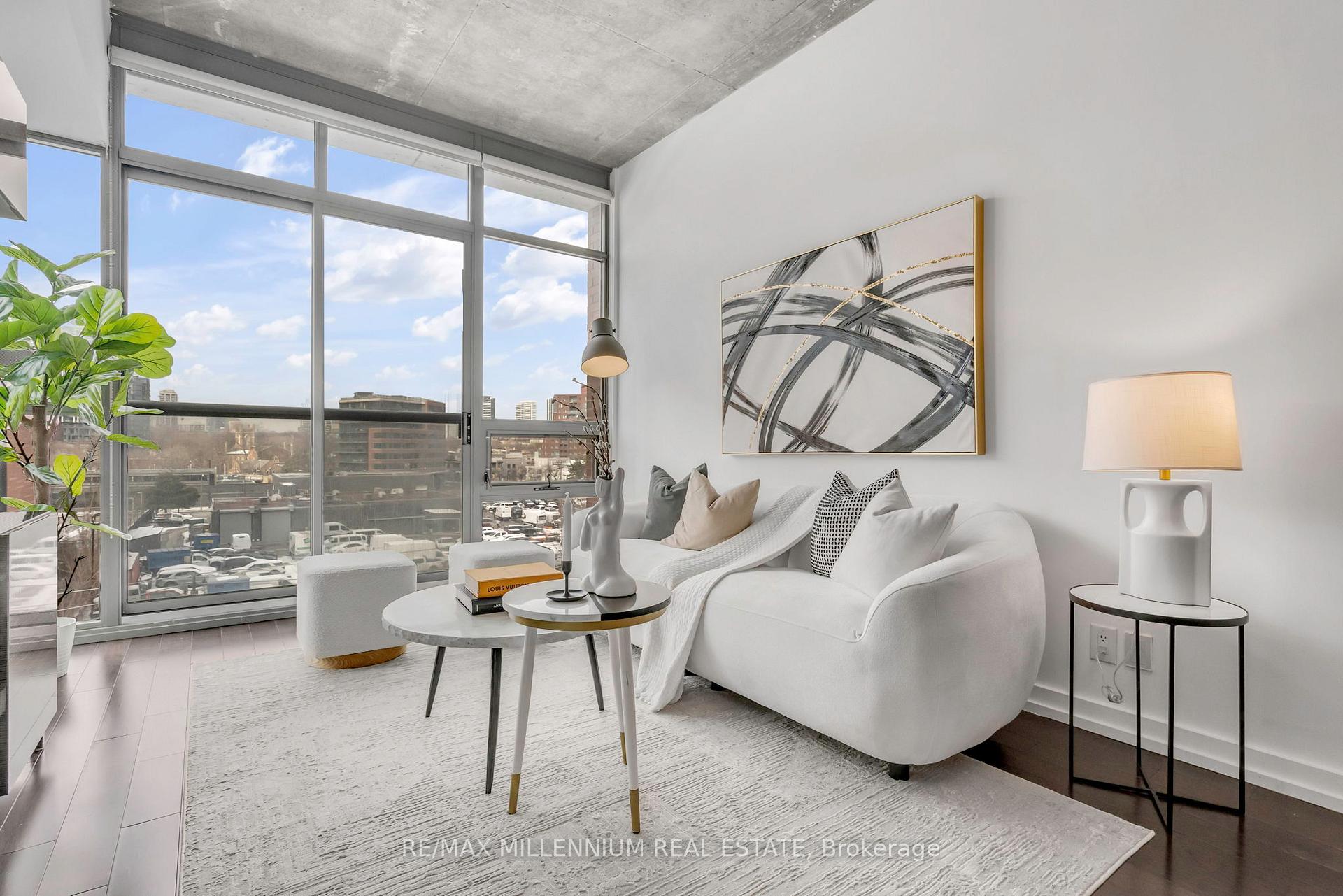 Photo 11 of Unit 501, 33 Mill Street, Toronto, Waterfront Communities — HOMEH