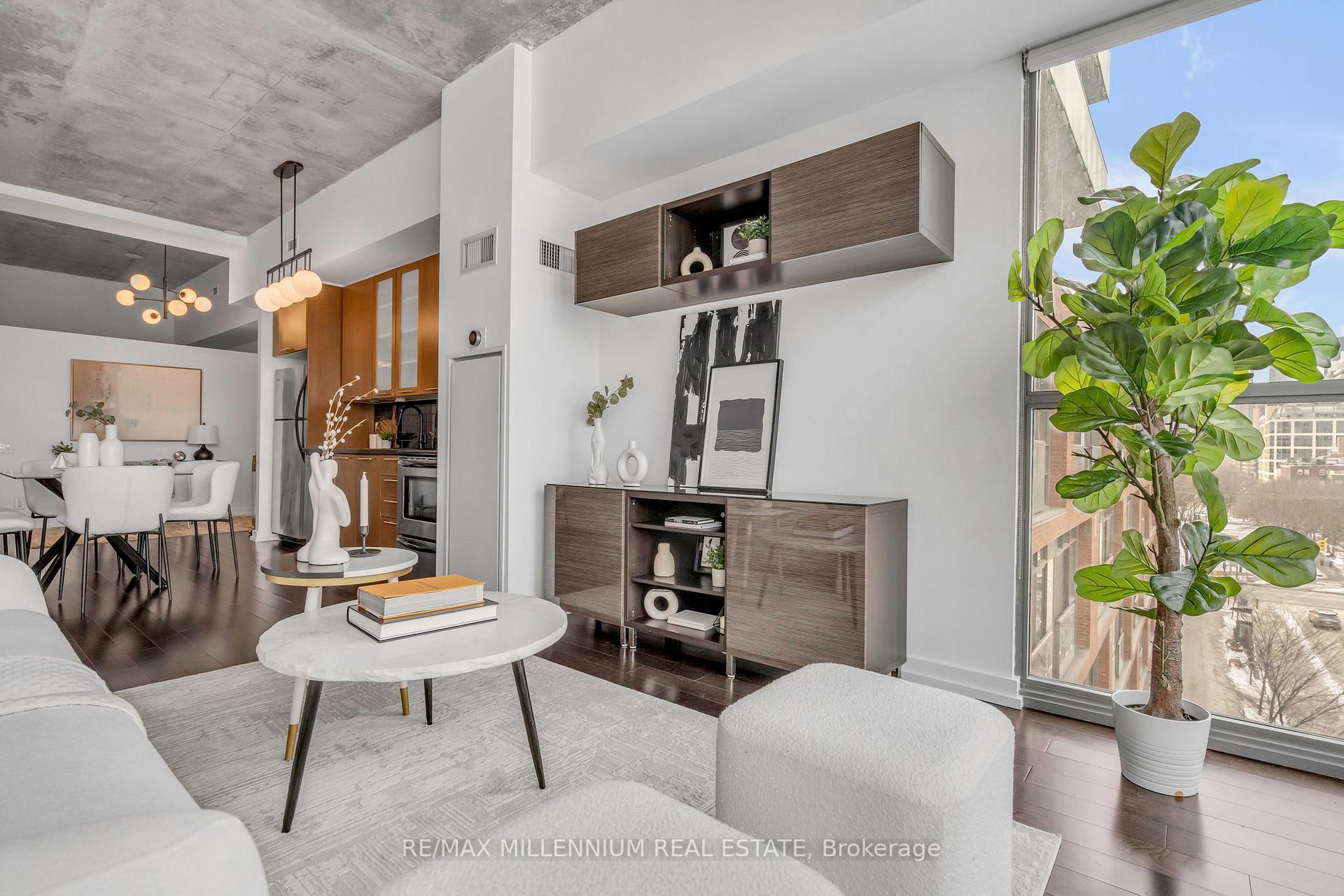 Photo 13 of Unit 501, 33 Mill Street, Toronto, Waterfront Communities — HOMEH