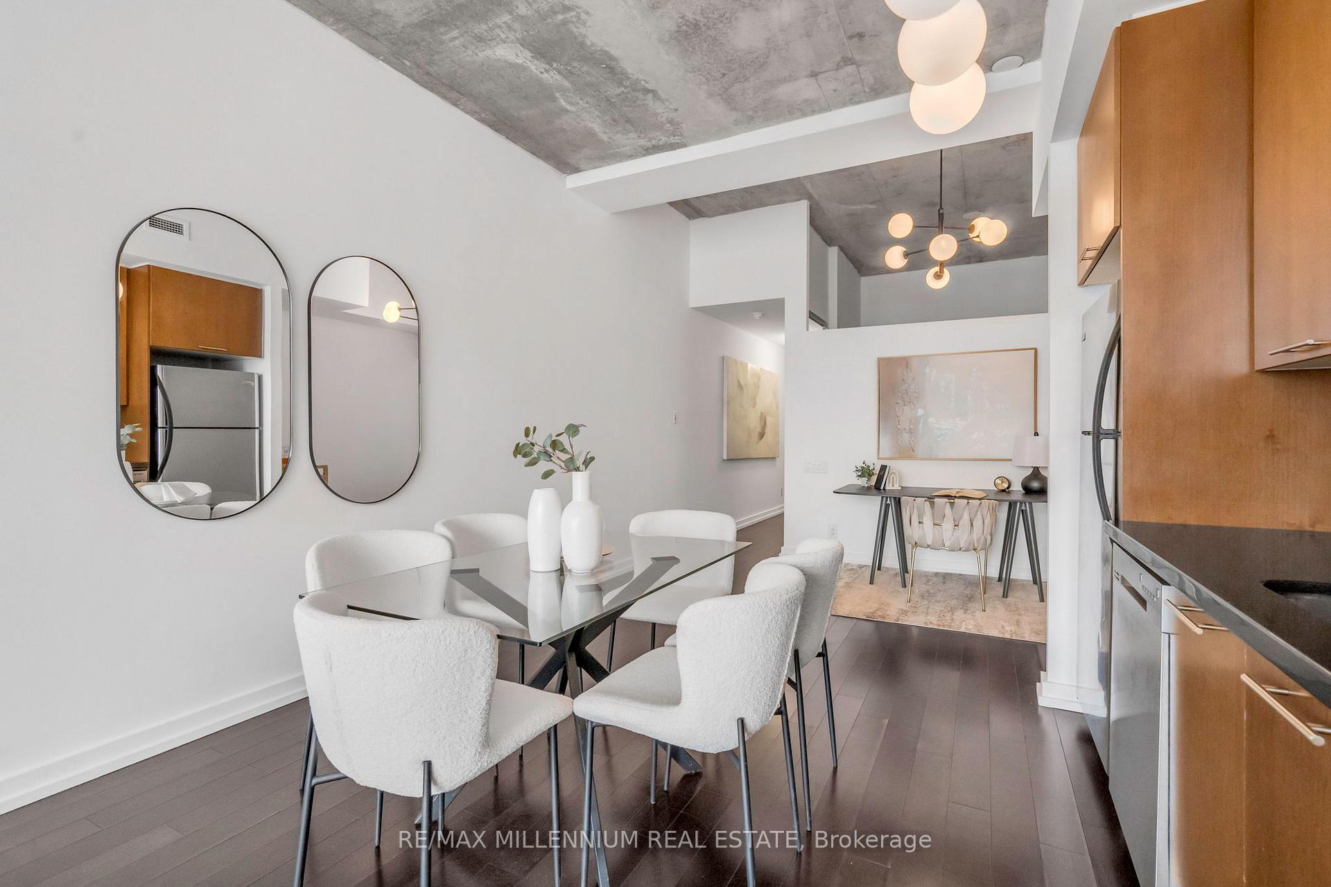 Photo 18 of Unit 501, 33 Mill Street, Toronto, Waterfront Communities — HOMEH