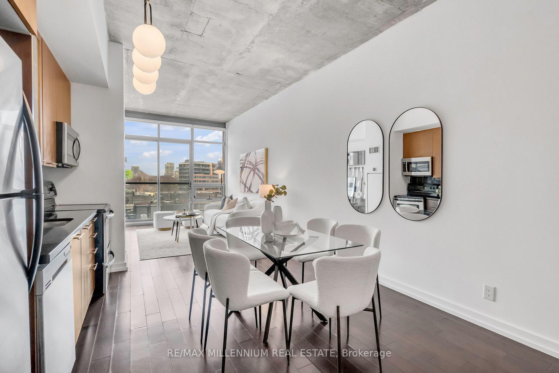 Photo 20 of Unit 501, 33 Mill Street, Toronto, Waterfront Communities — HOMEH