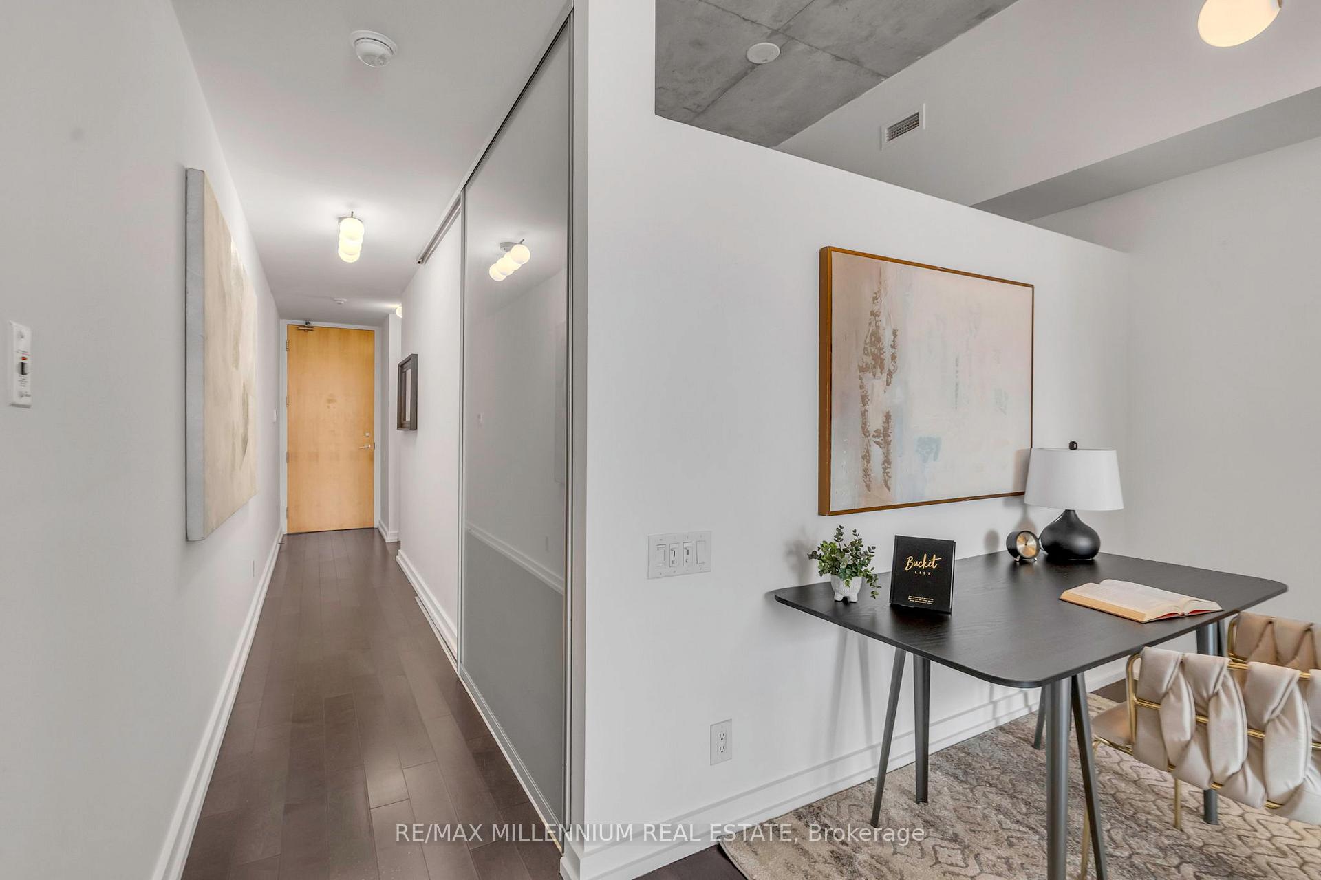 Photo 21 of Unit 501, 33 Mill Street, Toronto, Waterfront Communities — HOMEH