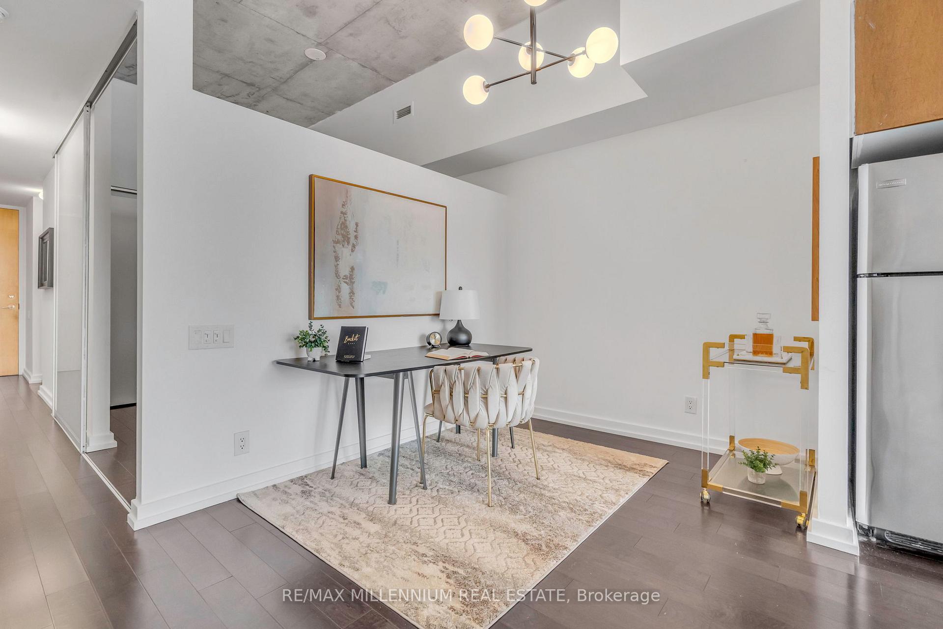 Photo 22 of Unit 501, 33 Mill Street, Toronto, Waterfront Communities — HOMEH