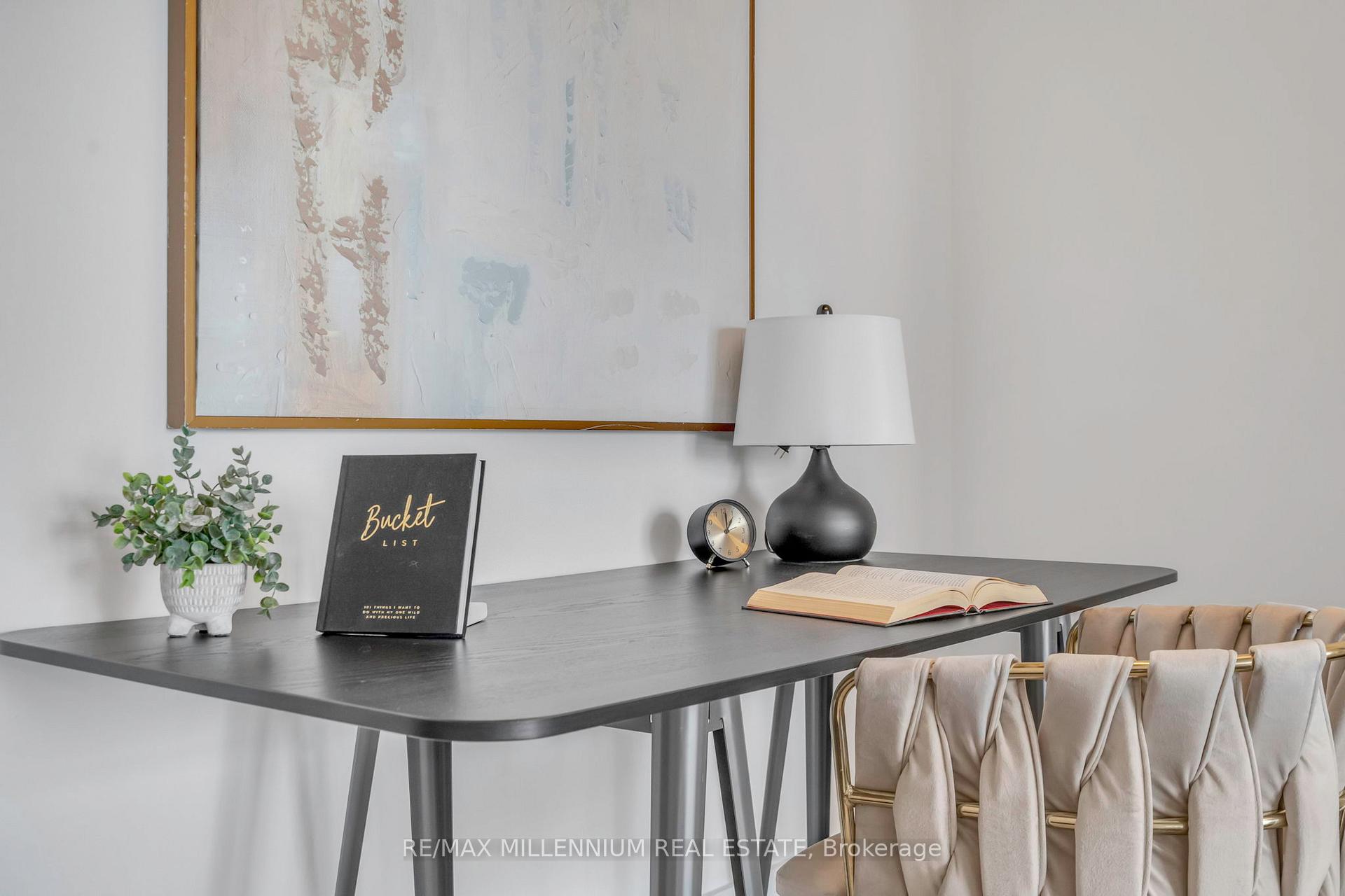 Photo 24 of Unit 501, 33 Mill Street, Toronto, Waterfront Communities — HOMEH