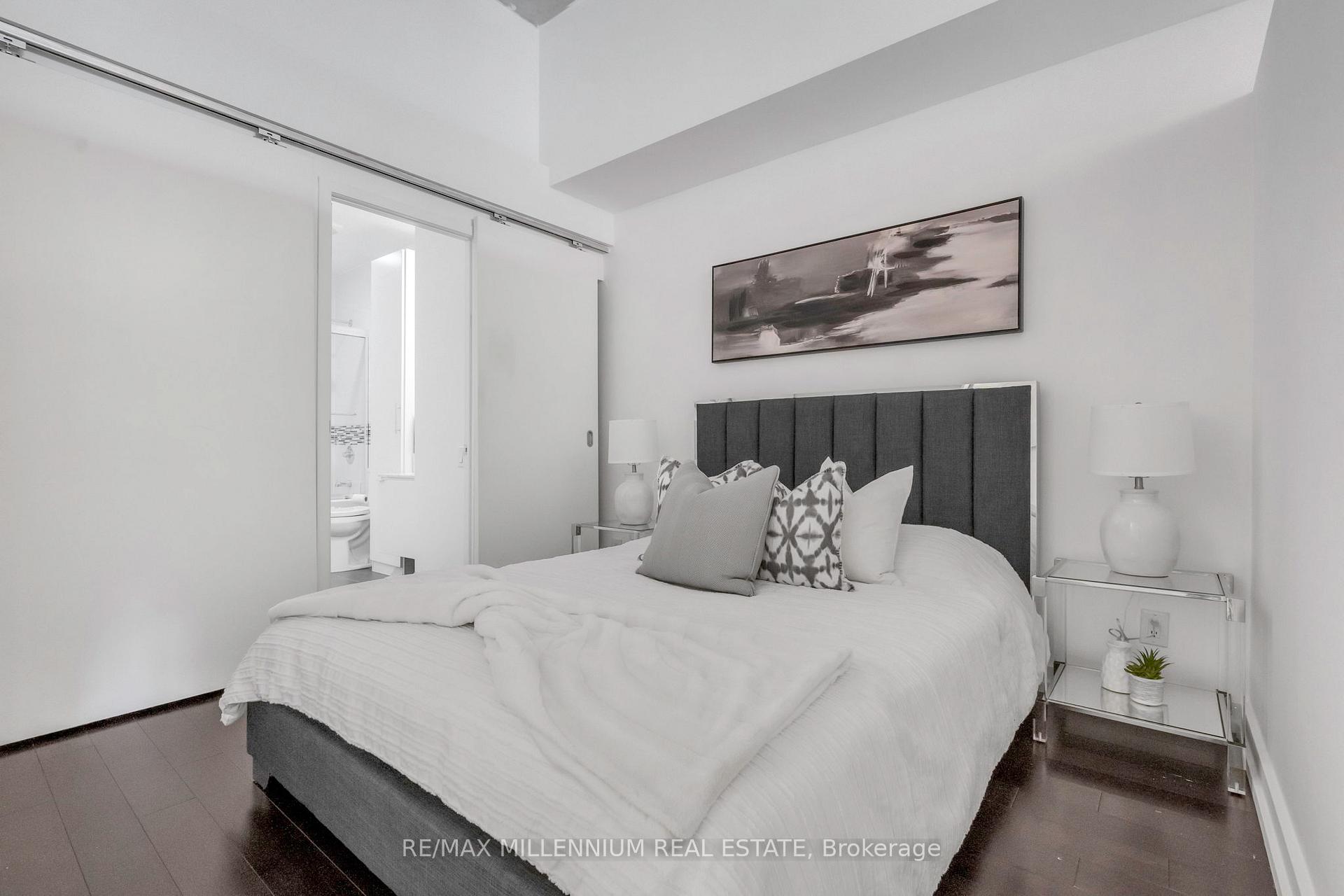 Photo 26 of Unit 501, 33 Mill Street, Toronto, Waterfront Communities — HOMEH
