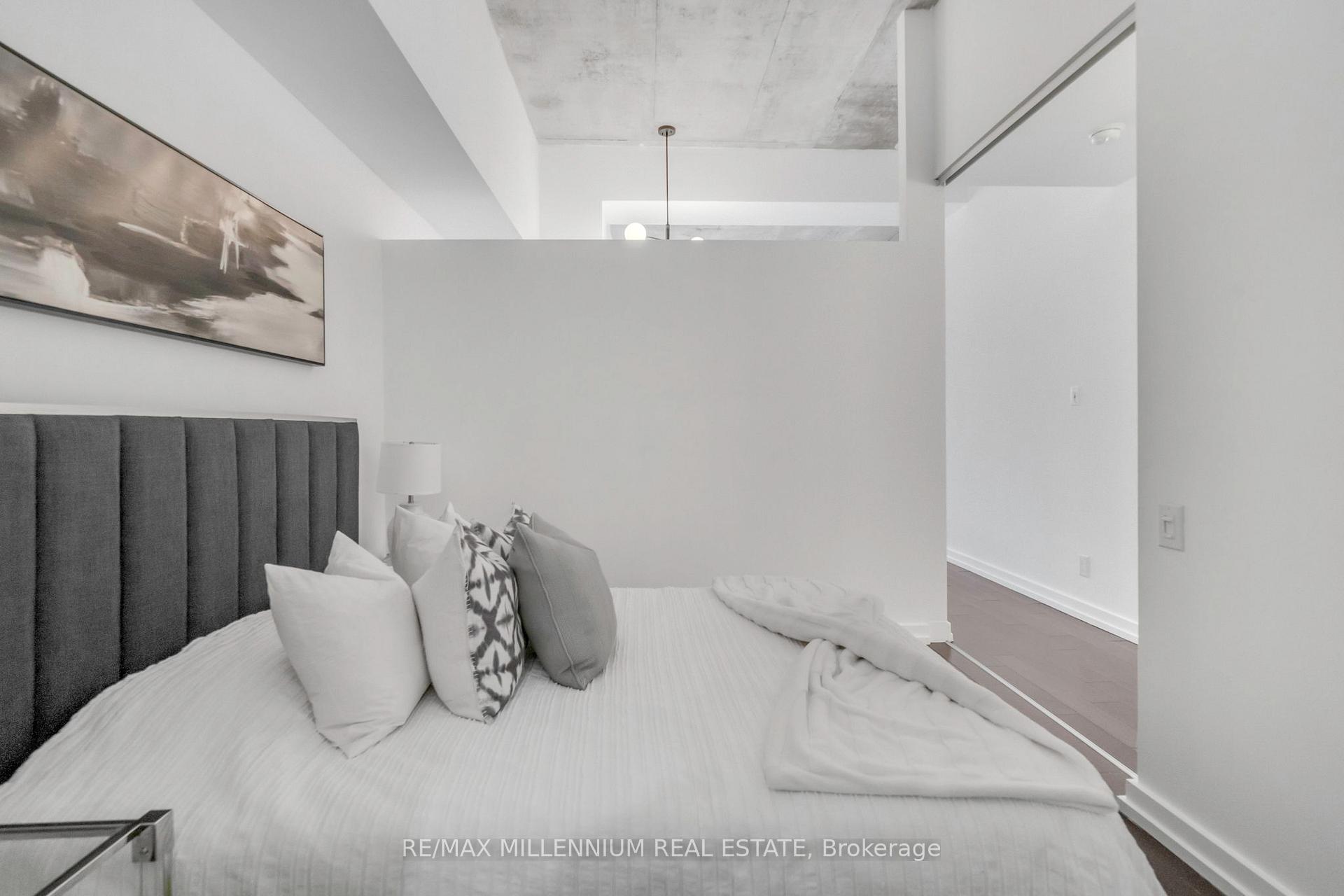 Photo 27 of Unit 501, 33 Mill Street, Toronto, Waterfront Communities — HOMEH