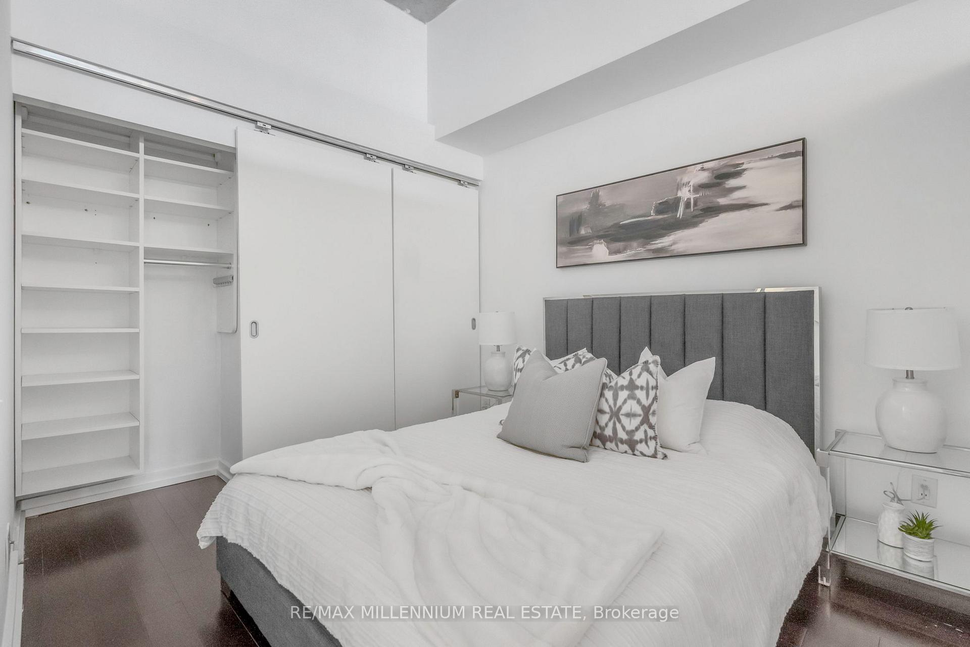 Photo 28 of Unit 501, 33 Mill Street, Toronto, Waterfront Communities — HOMEH