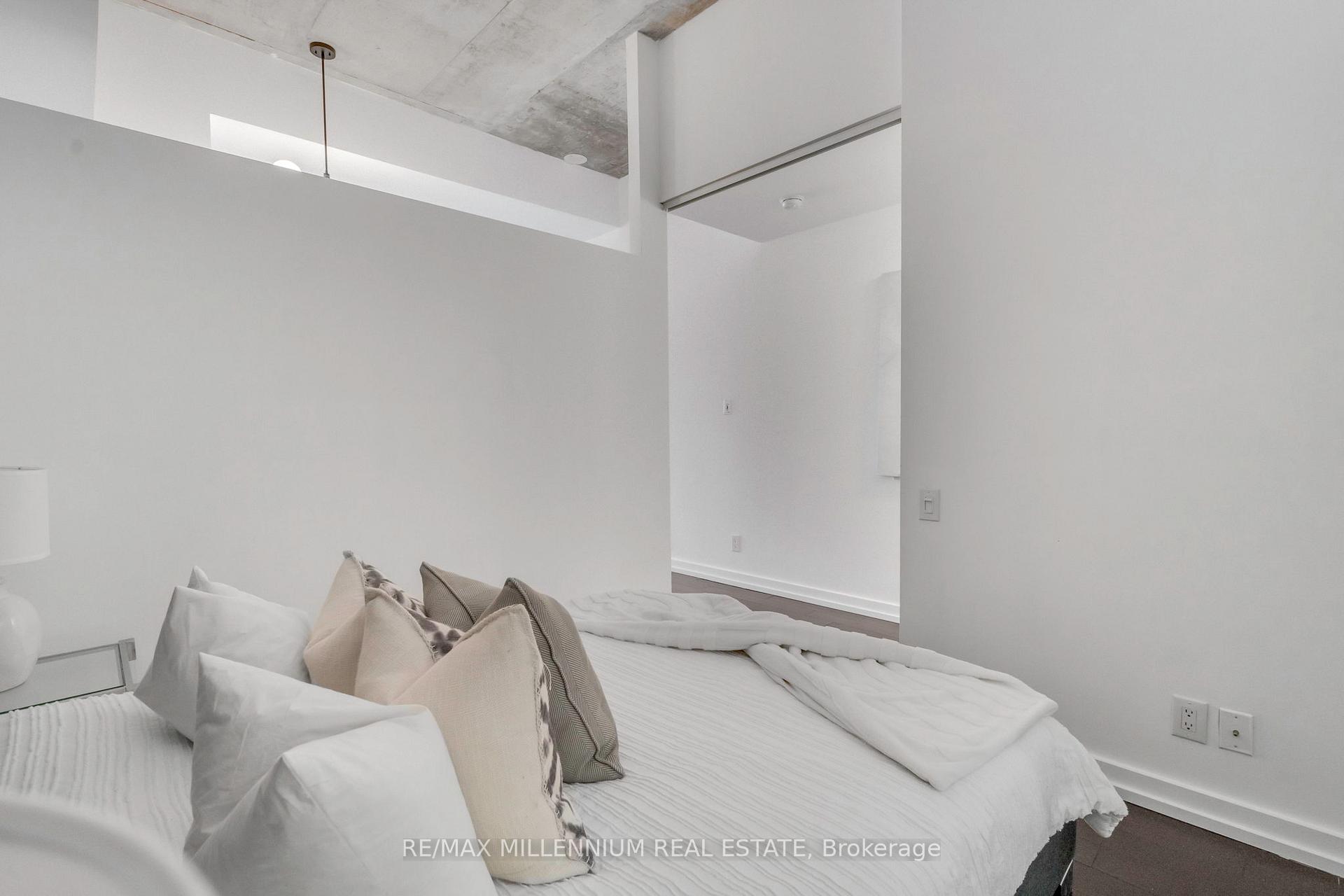 Photo 30 of Unit 501, 33 Mill Street, Toronto, Waterfront Communities — HOMEH