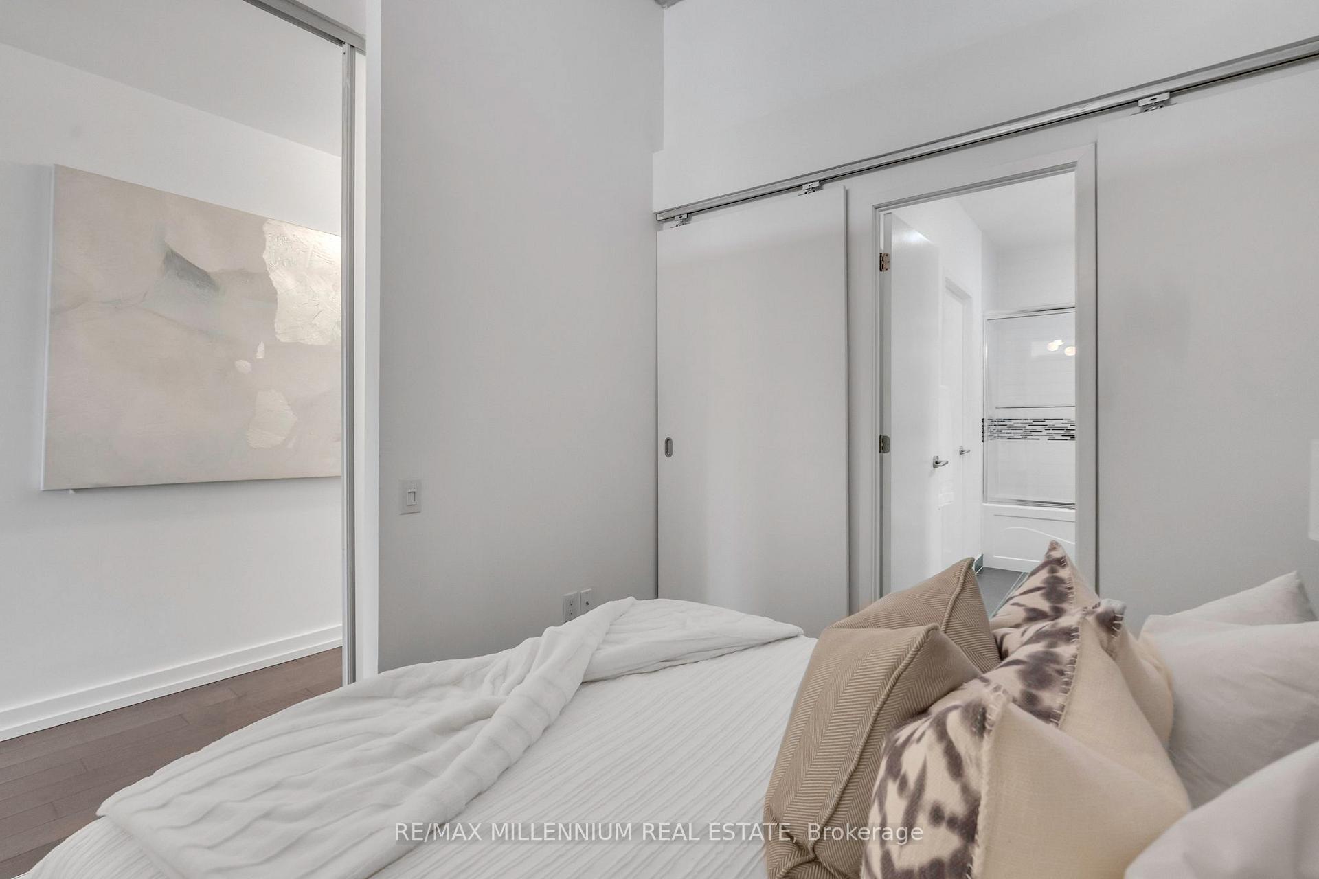 Photo 31 of Unit 501, 33 Mill Street, Toronto, Waterfront Communities — HOMEH