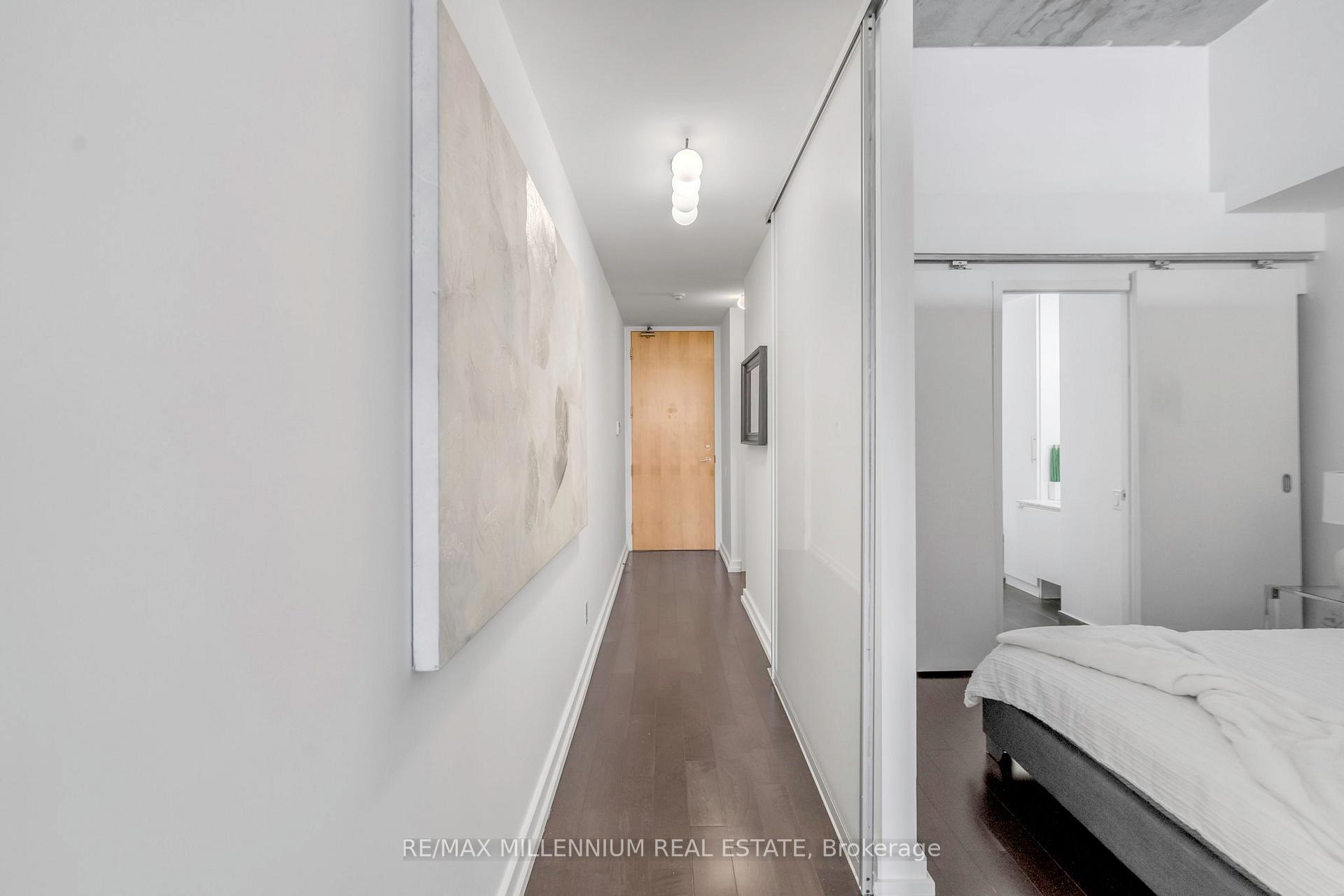 Photo 34 of Unit 501, 33 Mill Street, Toronto, Waterfront Communities — HOMEH