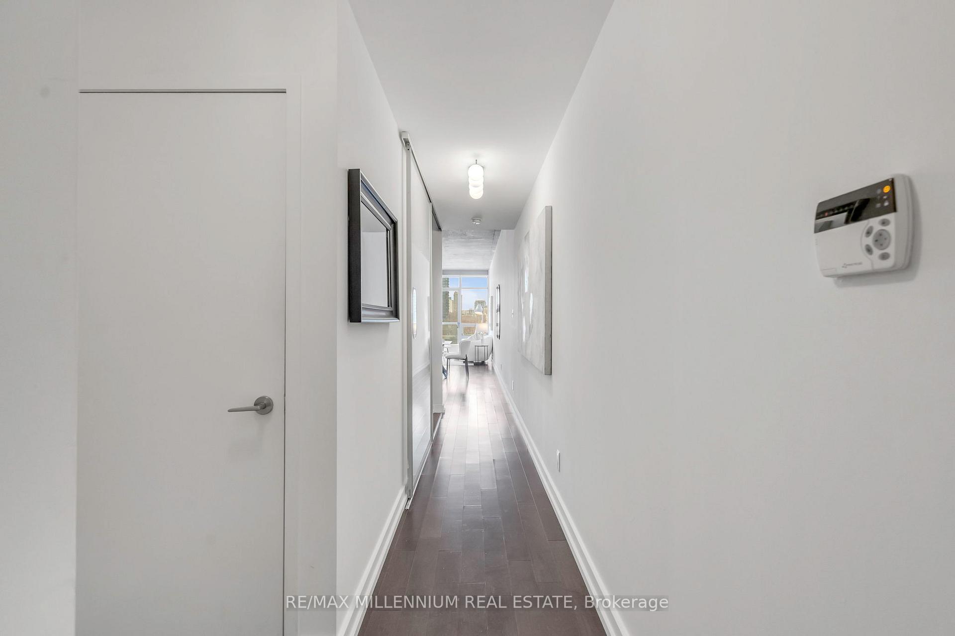 Photo 35 of Unit 501, 33 Mill Street, Toronto, Waterfront Communities — HOMEH