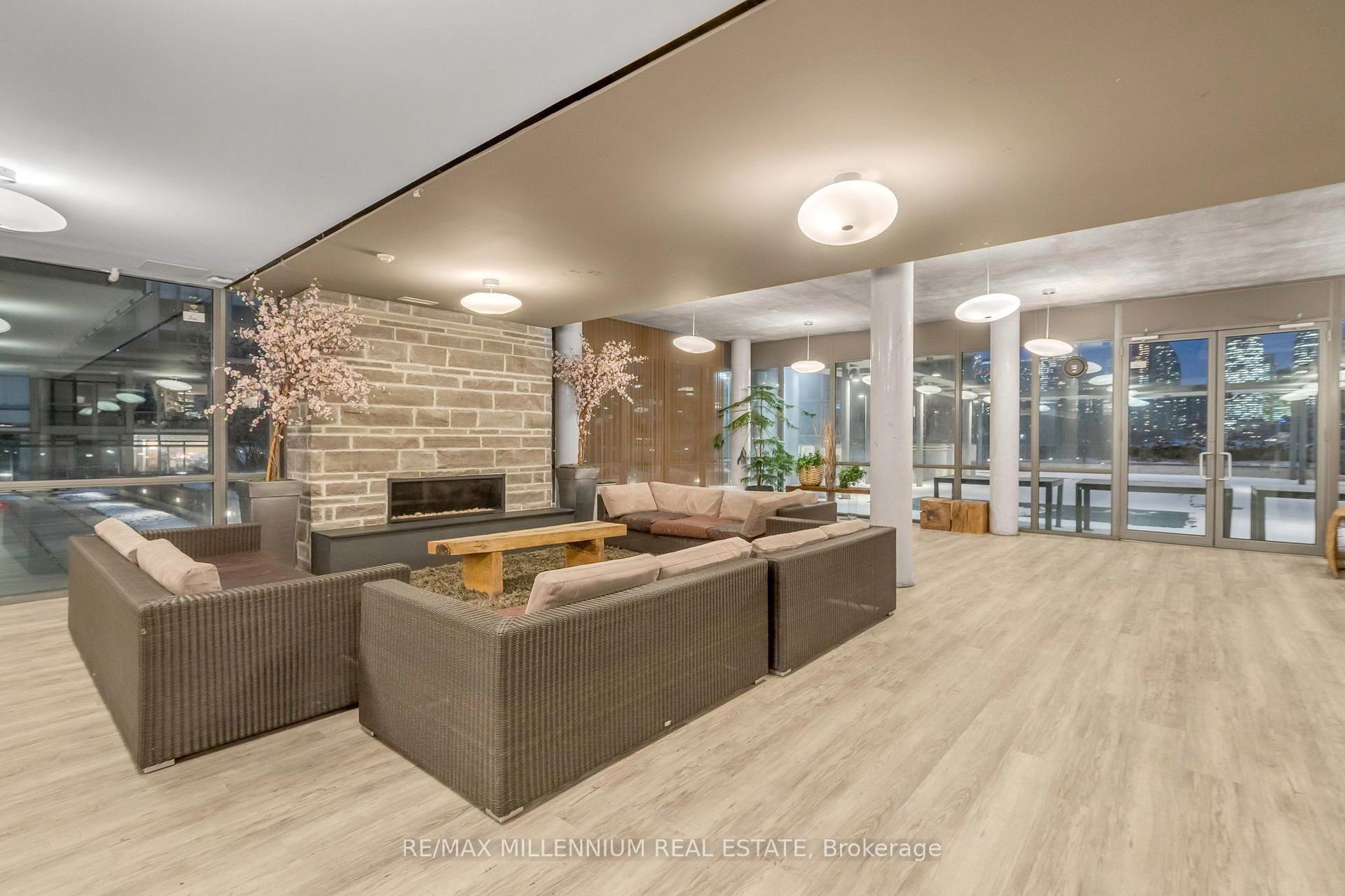 Photo 39 of Unit 501, 33 Mill Street, Toronto, Waterfront Communities — HOMEH