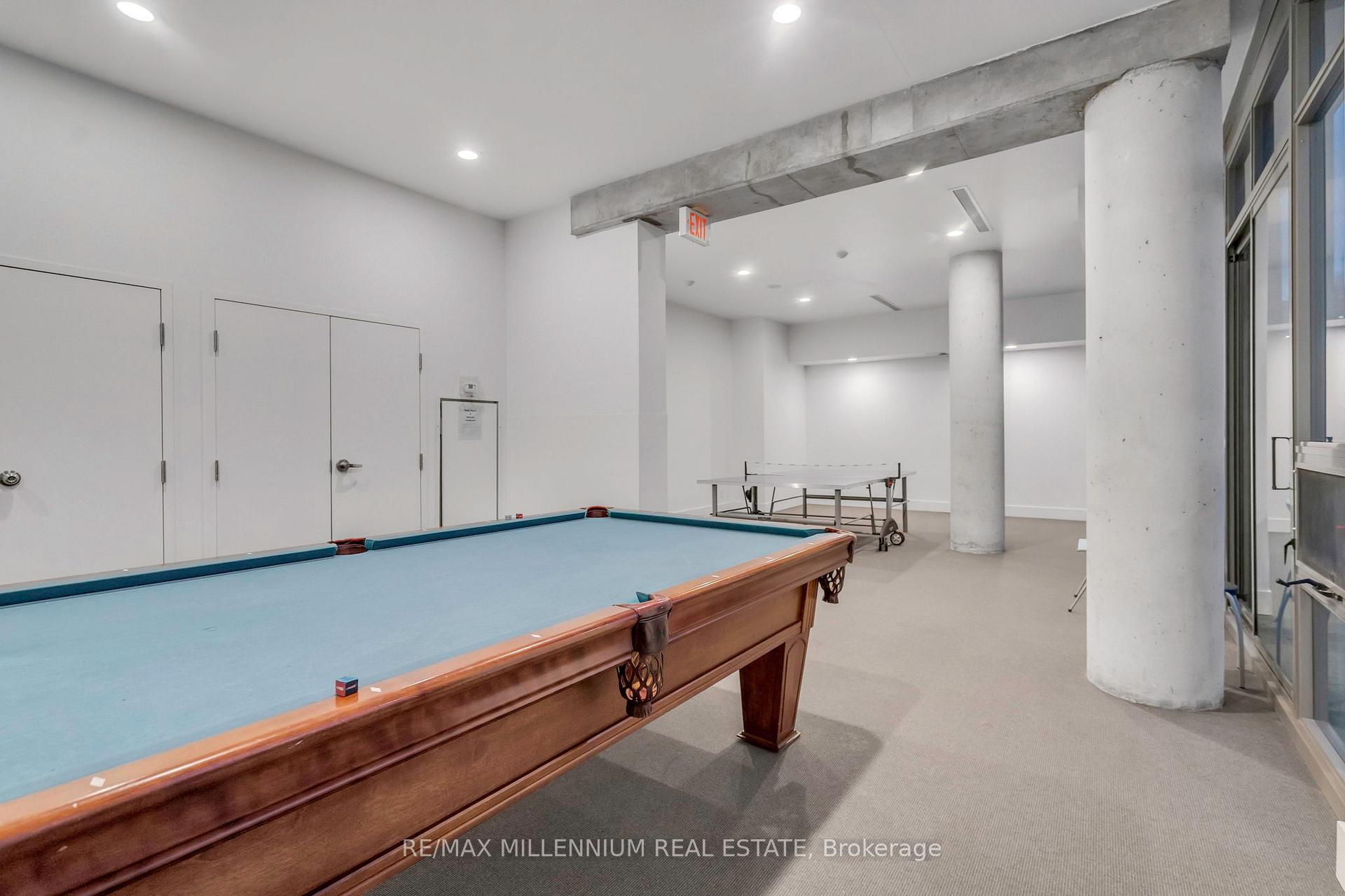 Photo 41 of Unit 501, 33 Mill Street, Toronto, Waterfront Communities — HOMEH