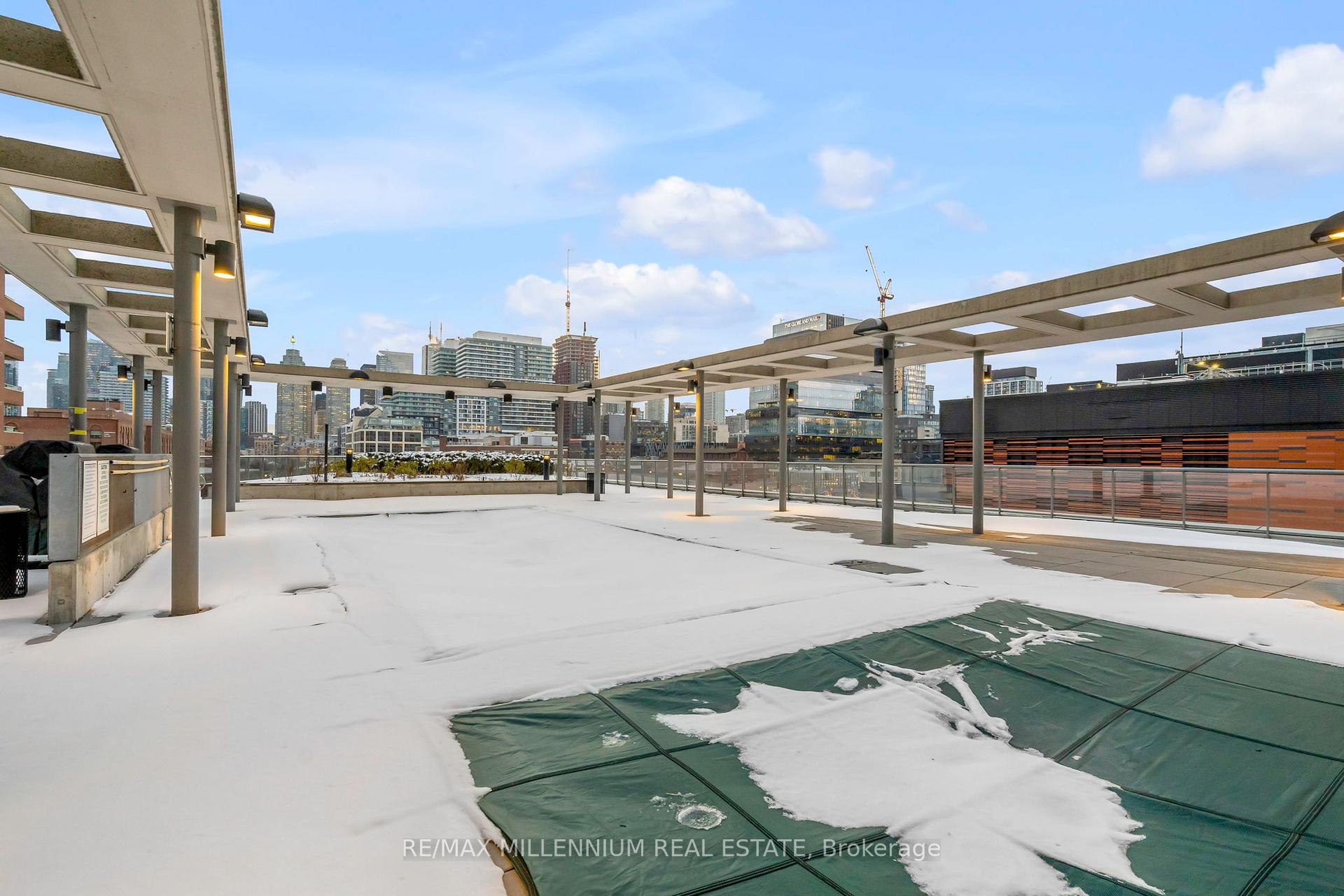 Photo 43 of Unit 501, 33 Mill Street, Toronto, Waterfront Communities — HOMEH