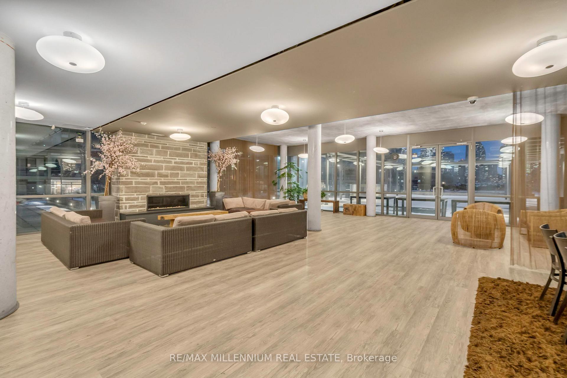 Photo 45 of Unit 501, 33 Mill Street, Toronto, Waterfront Communities — HOMEH
