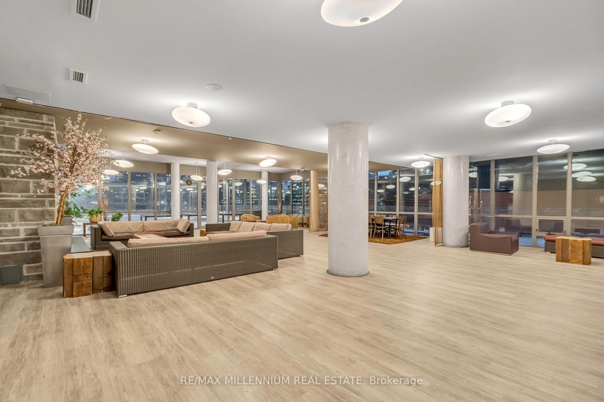 Photo 46 of Unit 501, 33 Mill Street, Toronto, Waterfront Communities — HOMEH