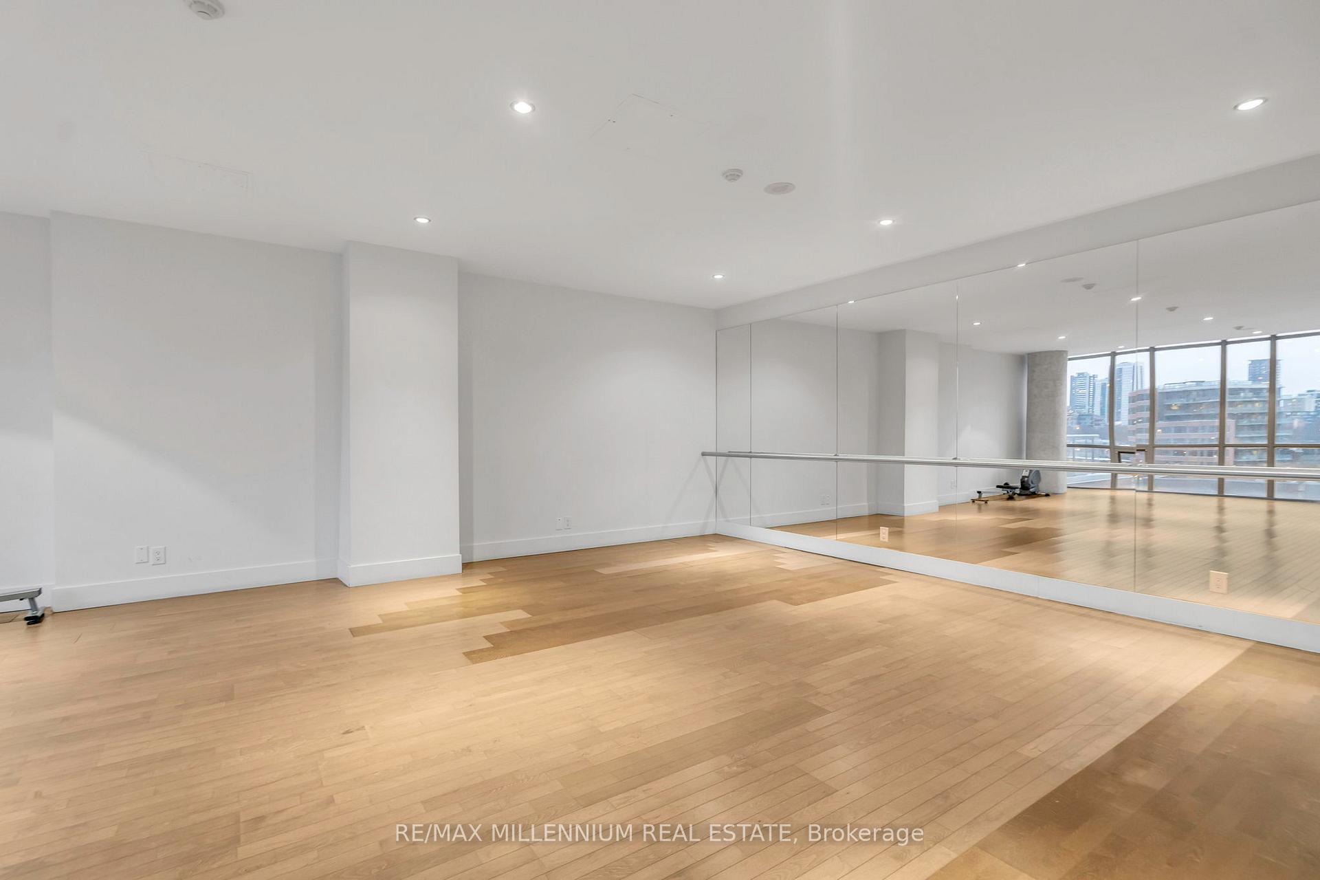 Photo 47 of Unit 501, 33 Mill Street, Toronto, Waterfront Communities — HOMEH