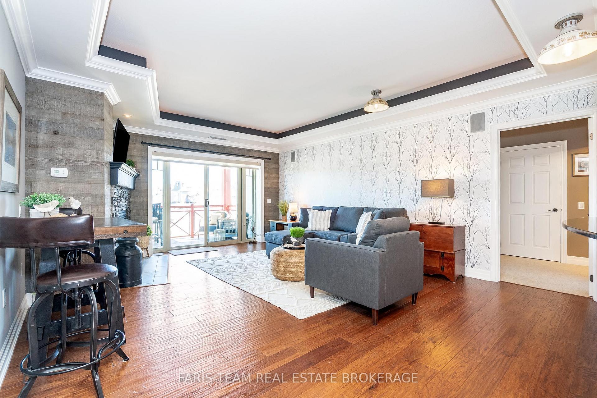 Photo 6 of Unit 204, 130 Steamship Bay Road, Gravenhurst, Muskoka (S) — HOMEH