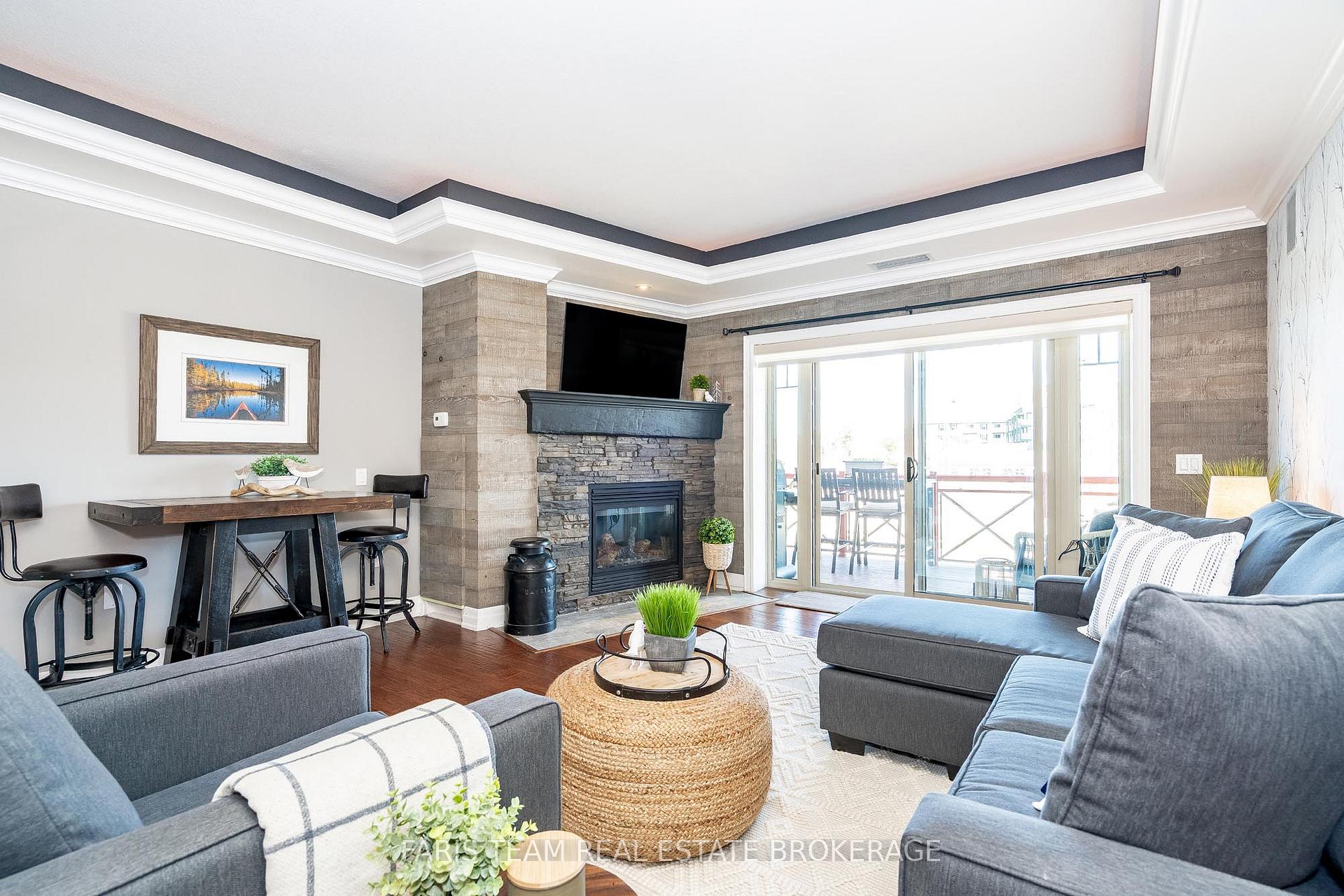 Photo 7 of Unit 204, 130 Steamship Bay Road, Gravenhurst, Muskoka (S) — HOMEH