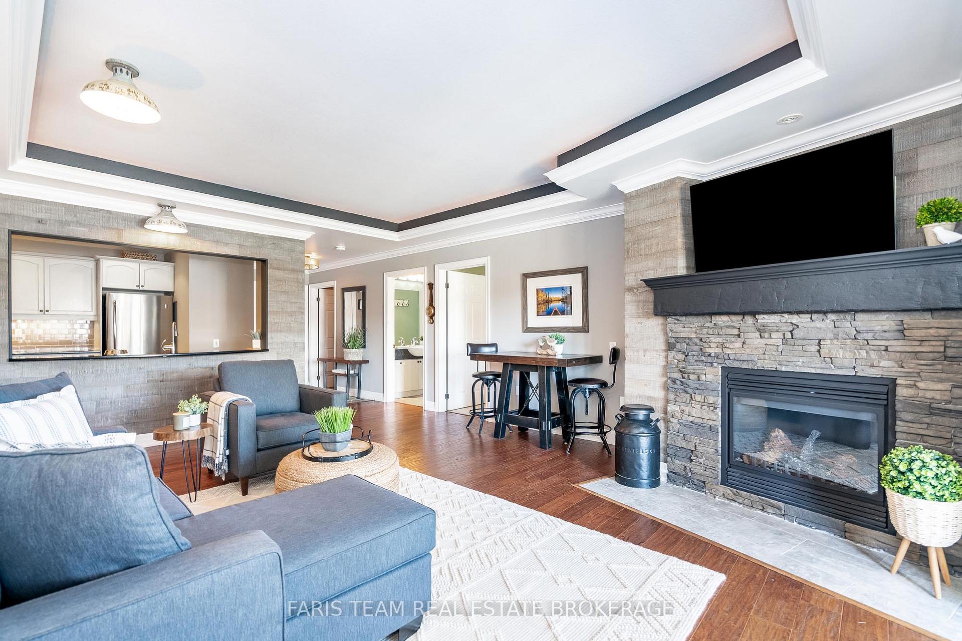 Photo 9 of Unit 204, 130 Steamship Bay Road, Gravenhurst, Muskoka (S) — HOMEH