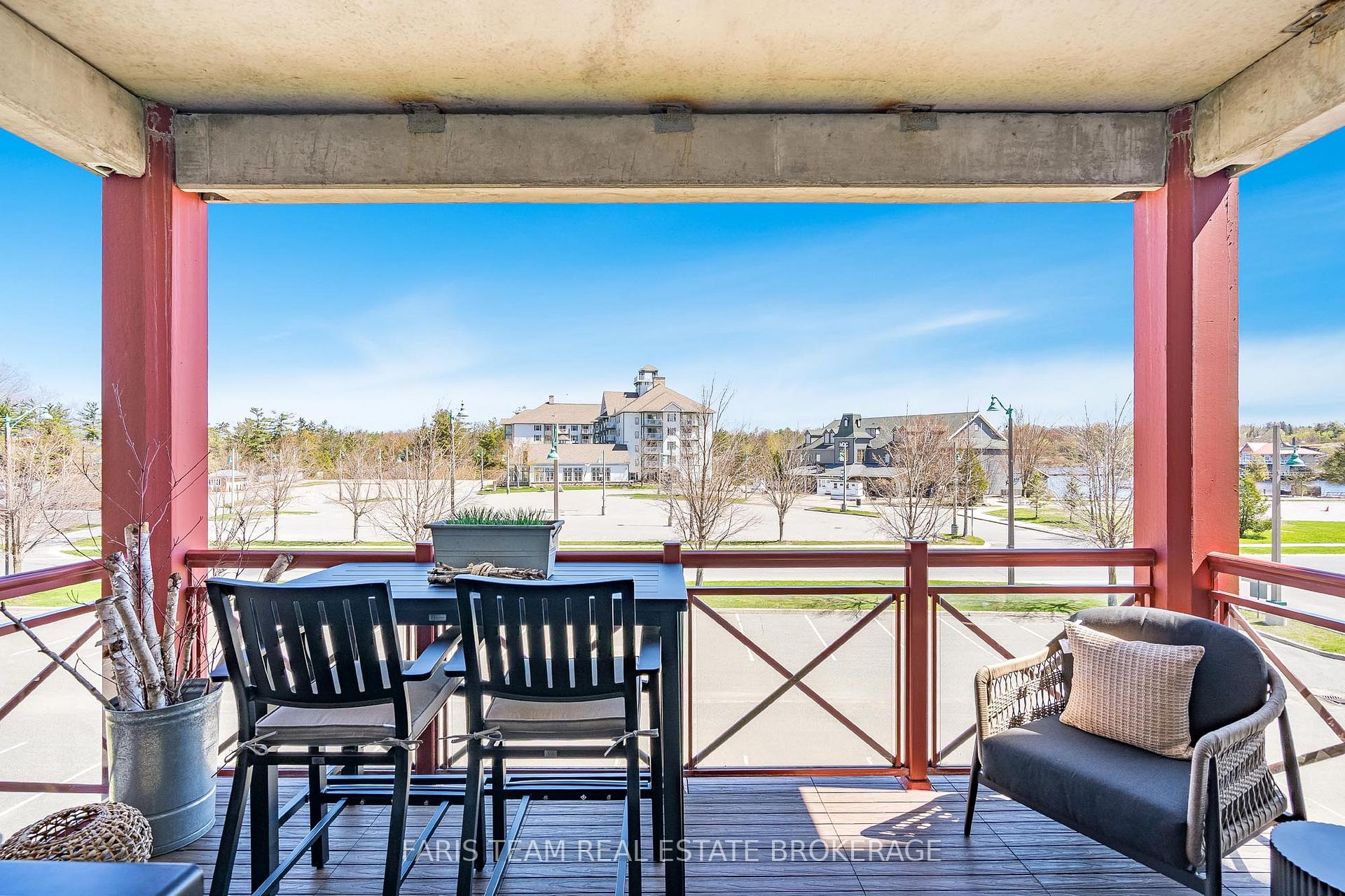 Photo 17 of Unit 204, 130 Steamship Bay Road, Gravenhurst, Muskoka (S) — HOMEH