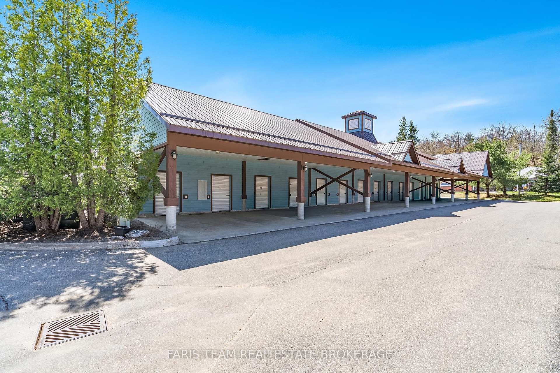 Photo 18 of Unit 204, 130 Steamship Bay Road, Gravenhurst, Muskoka (S) — HOMEH