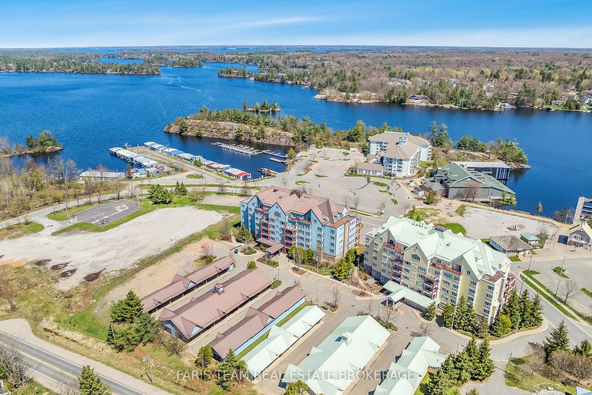 Photo 21 of Unit 204, 130 Steamship Bay Road, Gravenhurst, Muskoka (S) — HOMEH