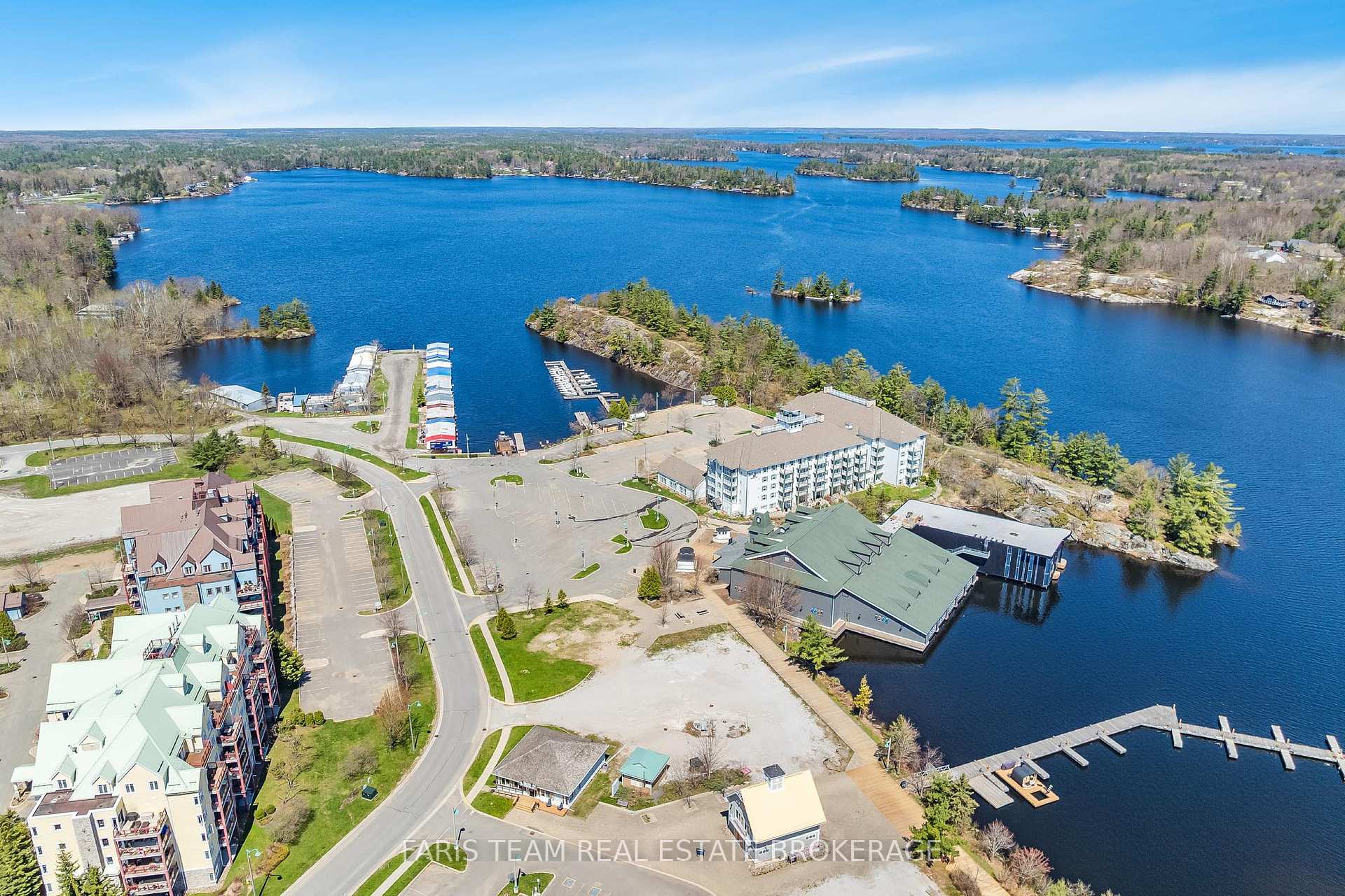 Photo 22 of Unit 204, 130 Steamship Bay Road, Gravenhurst, Muskoka (S) — HOMEH