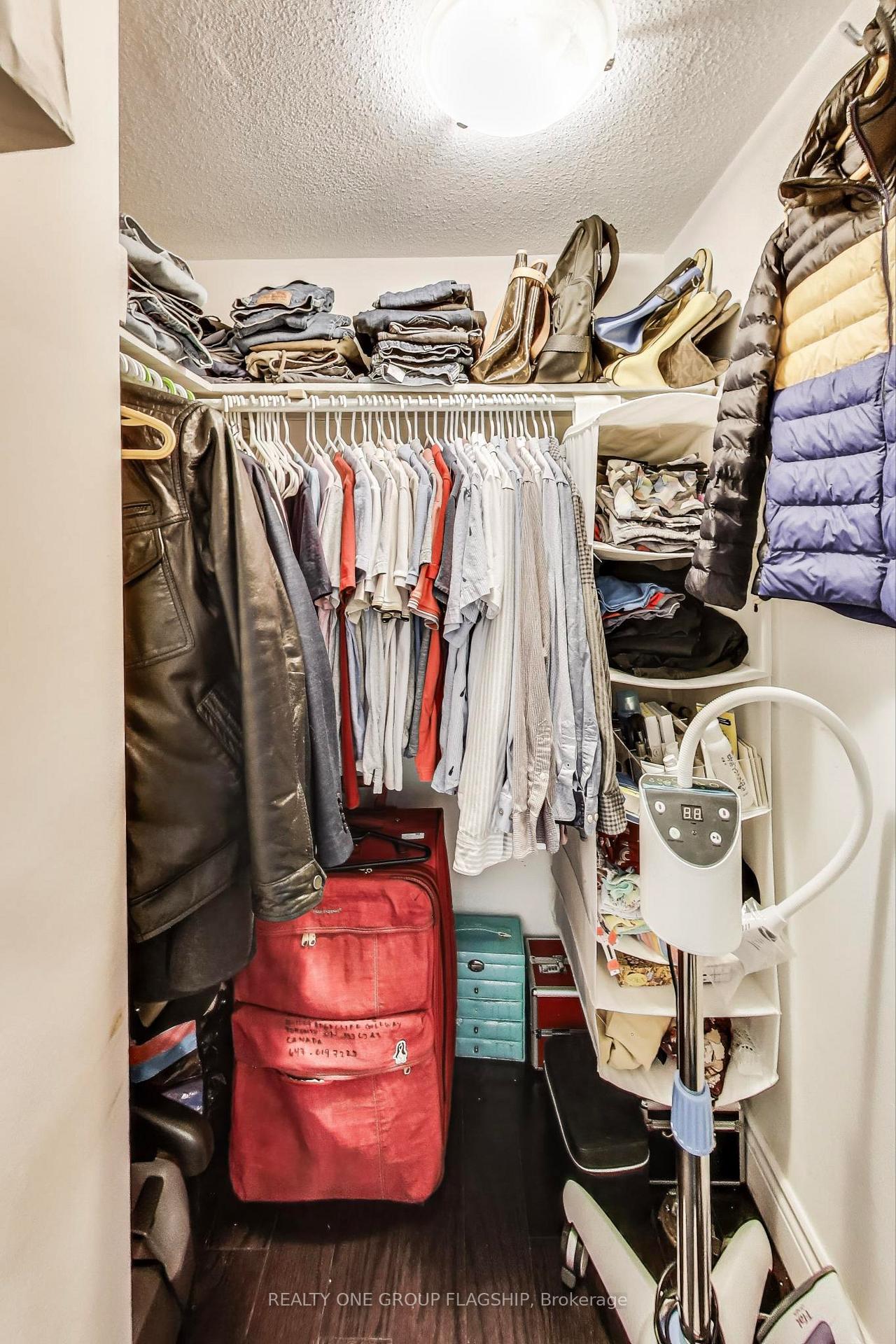 Photo 20 of Unit 1009, 10 Edgecliff Golfway, Toronto, Flemingdon Park — HOMEH
