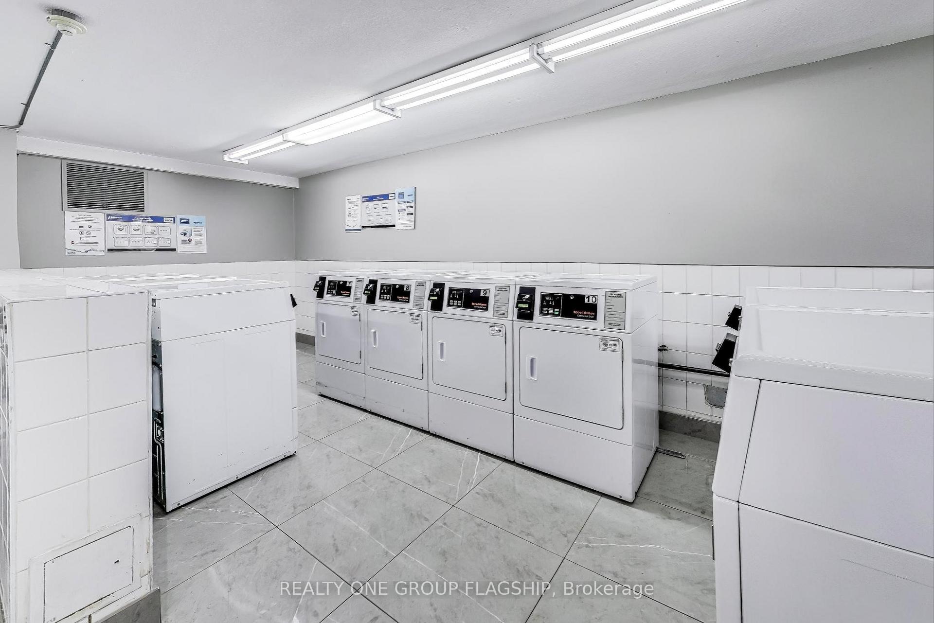 Photo 30 of Unit 1009, 10 Edgecliff Golfway, Toronto, Flemingdon Park — HOMEH