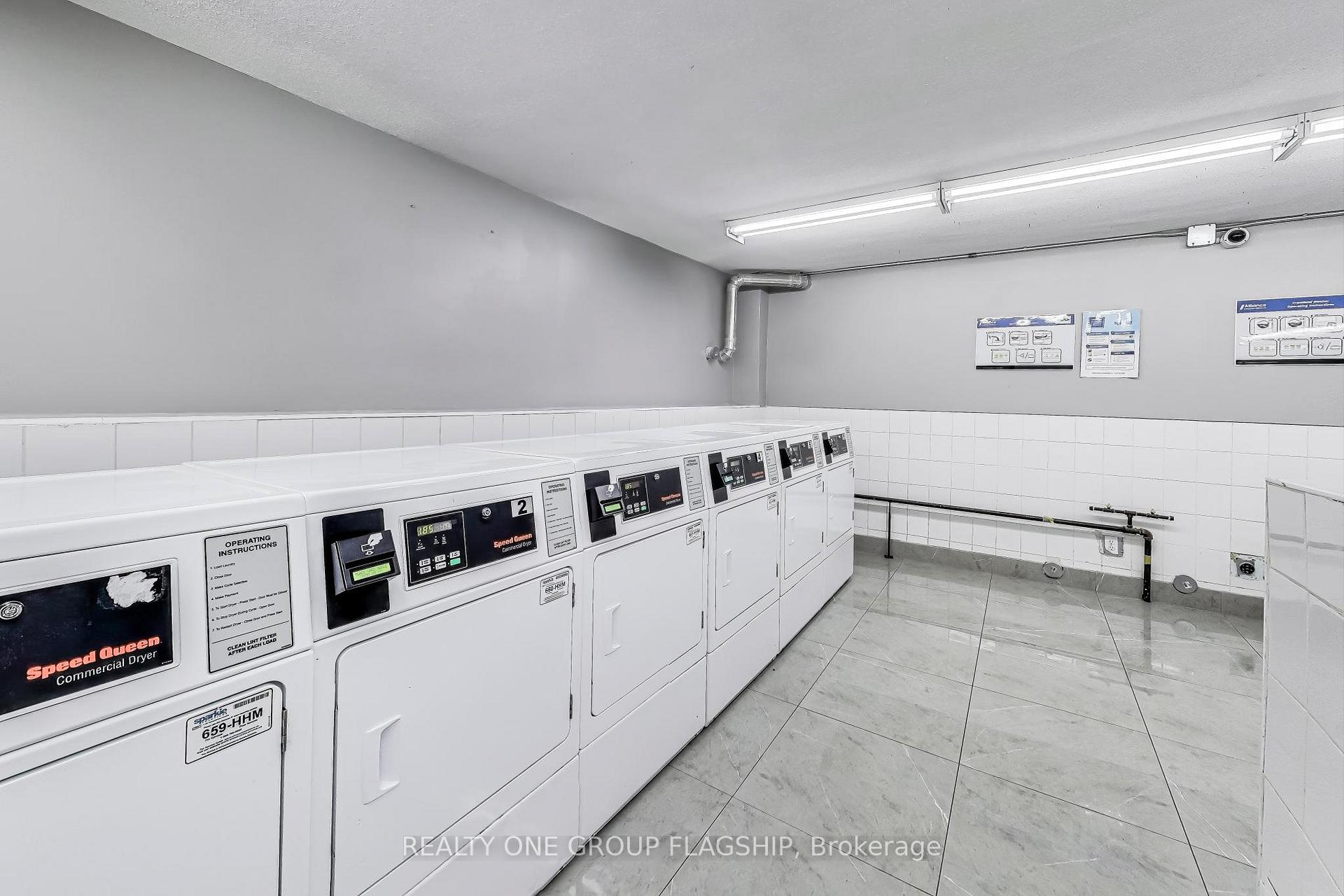 Photo 31 of Unit 1009, 10 Edgecliff Golfway, Toronto, Flemingdon Park — HOMEH
