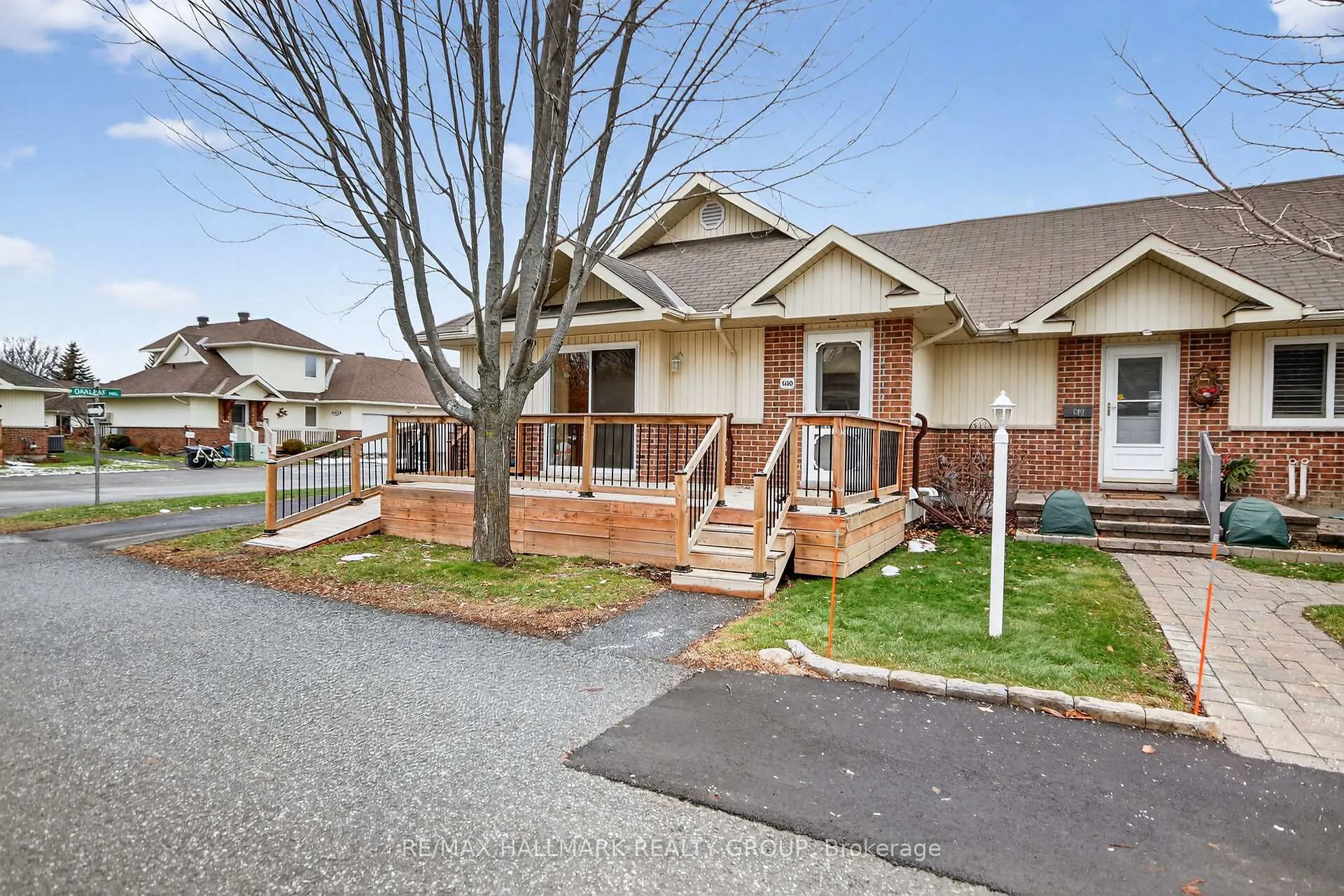 Photo 10 of 600 Sunbeam Private, Ottawa, Richmond — HOMEH