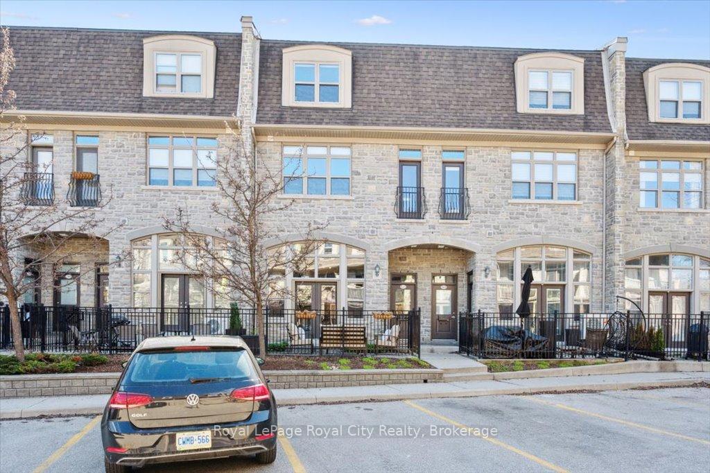 Photo 2 of Unit B, 82 Cardigan Street, Guelph, Downtown — HOMEH