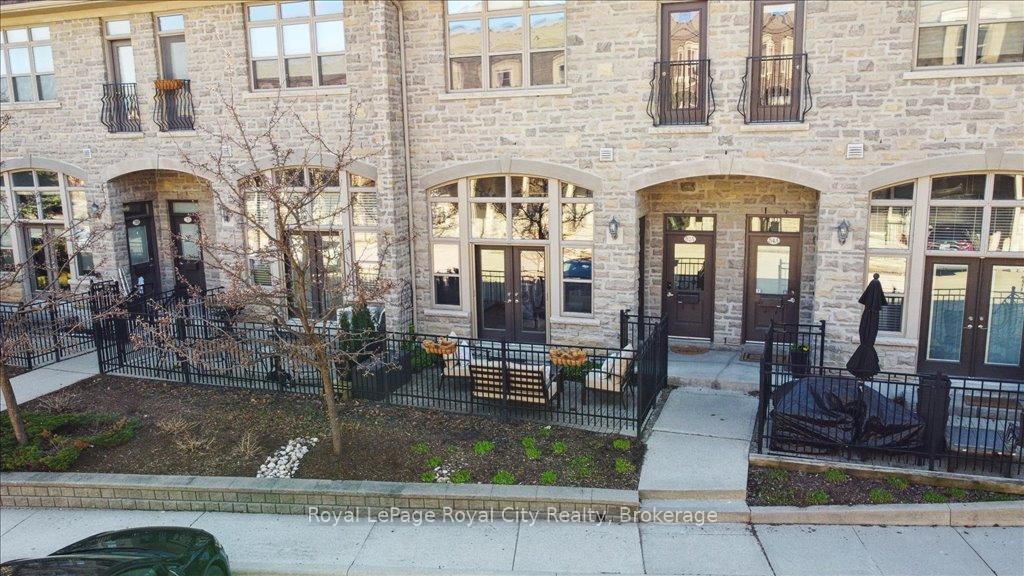 Photo 3 of Unit B, 82 Cardigan Street, Guelph, Downtown — HOMEH
