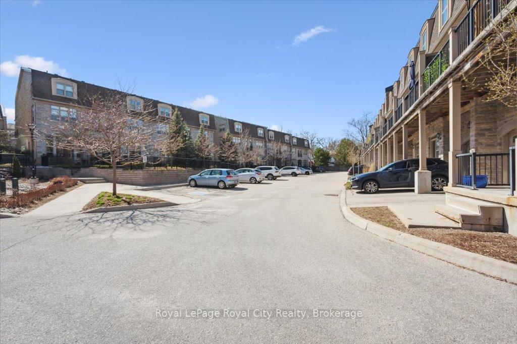 Photo 7 of Unit B, 82 Cardigan Street, Guelph, Downtown — HOMEH