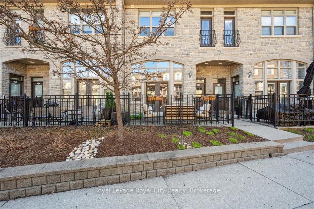 Photo 9 of Unit B, 82 Cardigan Street, Guelph, Downtown — HOMEH