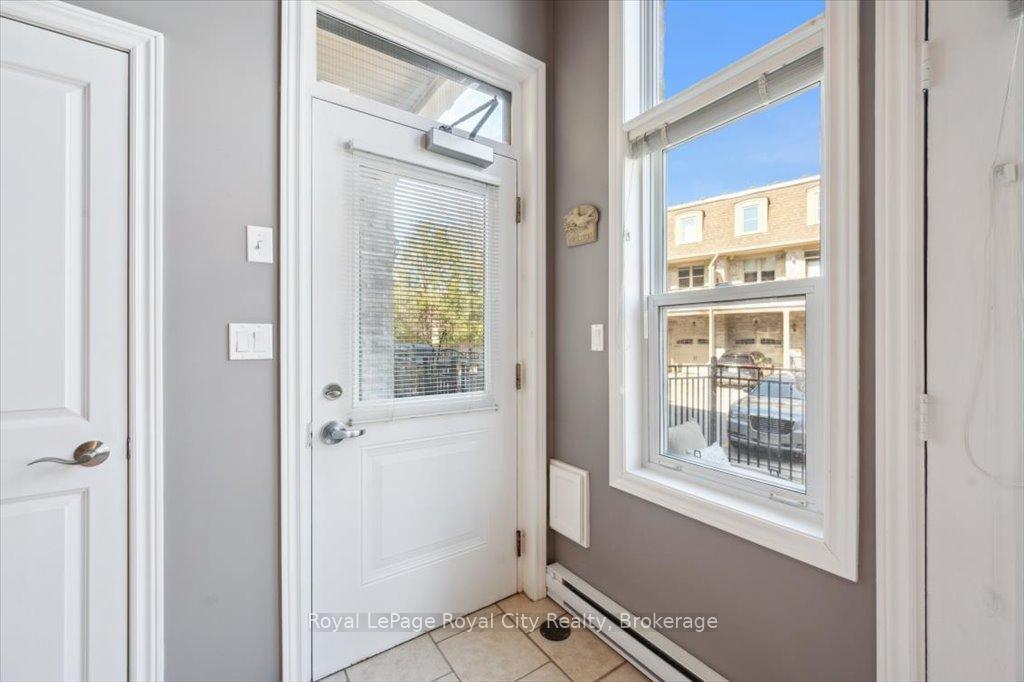 Photo 12 of Unit B, 82 Cardigan Street, Guelph, Downtown — HOMEH