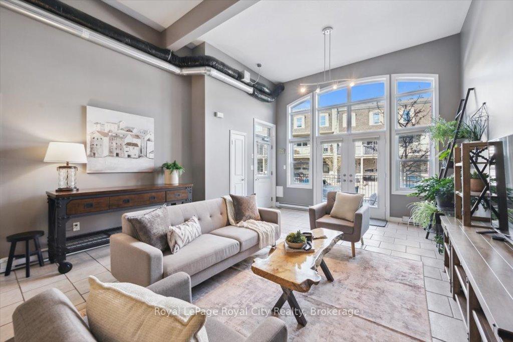 Photo 13 of Unit B, 82 Cardigan Street, Guelph, Downtown — HOMEH