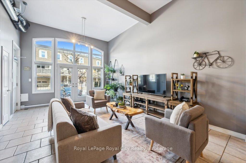 Photo 14 of Unit B, 82 Cardigan Street, Guelph, Downtown — HOMEH