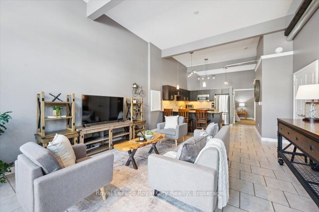 Photo 16 of Unit B, 82 Cardigan Street, Guelph, Downtown — HOMEH