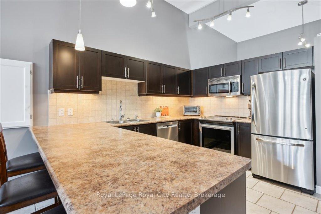 Photo 18 of Unit B, 82 Cardigan Street, Guelph, Downtown — HOMEH