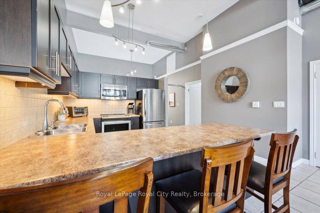 Photo 19 of Unit B, 82 Cardigan Street, Guelph, Downtown — HOMEH