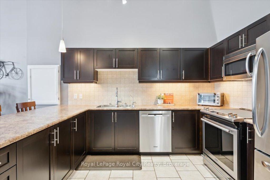 Photo 20 of Unit B, 82 Cardigan Street, Guelph, Downtown — HOMEH